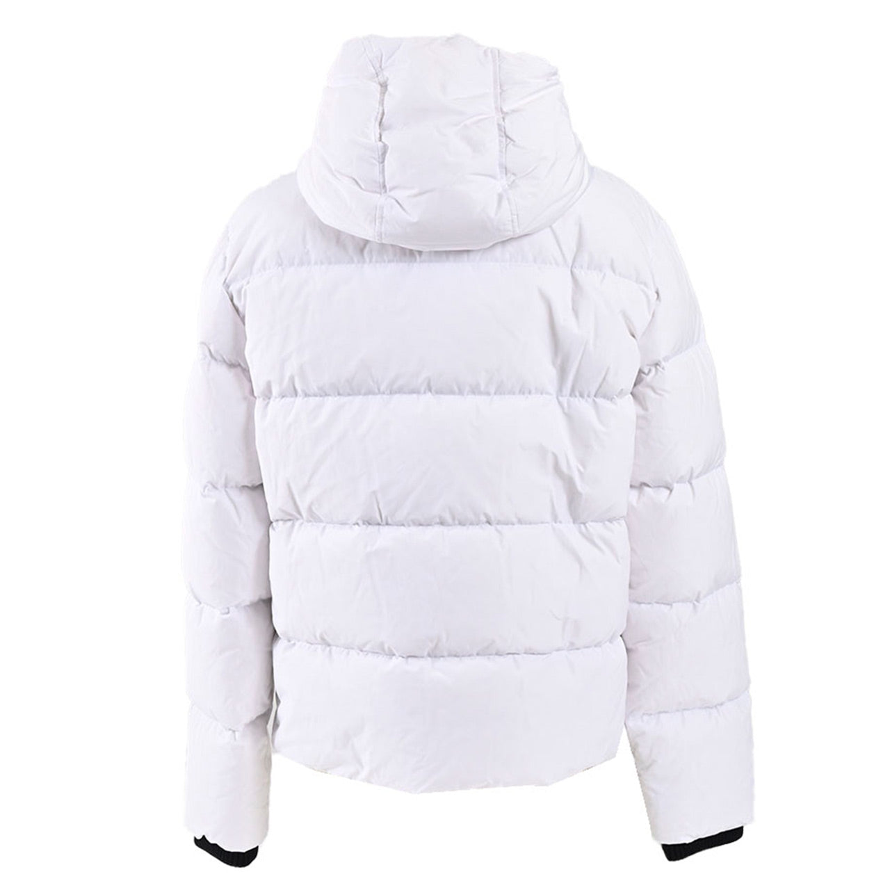 【期間限定SALE】 ディースクエアード DSQUARED2 ダウンジャケット S71AN0305 S53S353 Classic 100 ホワイト 2024AW メンズ