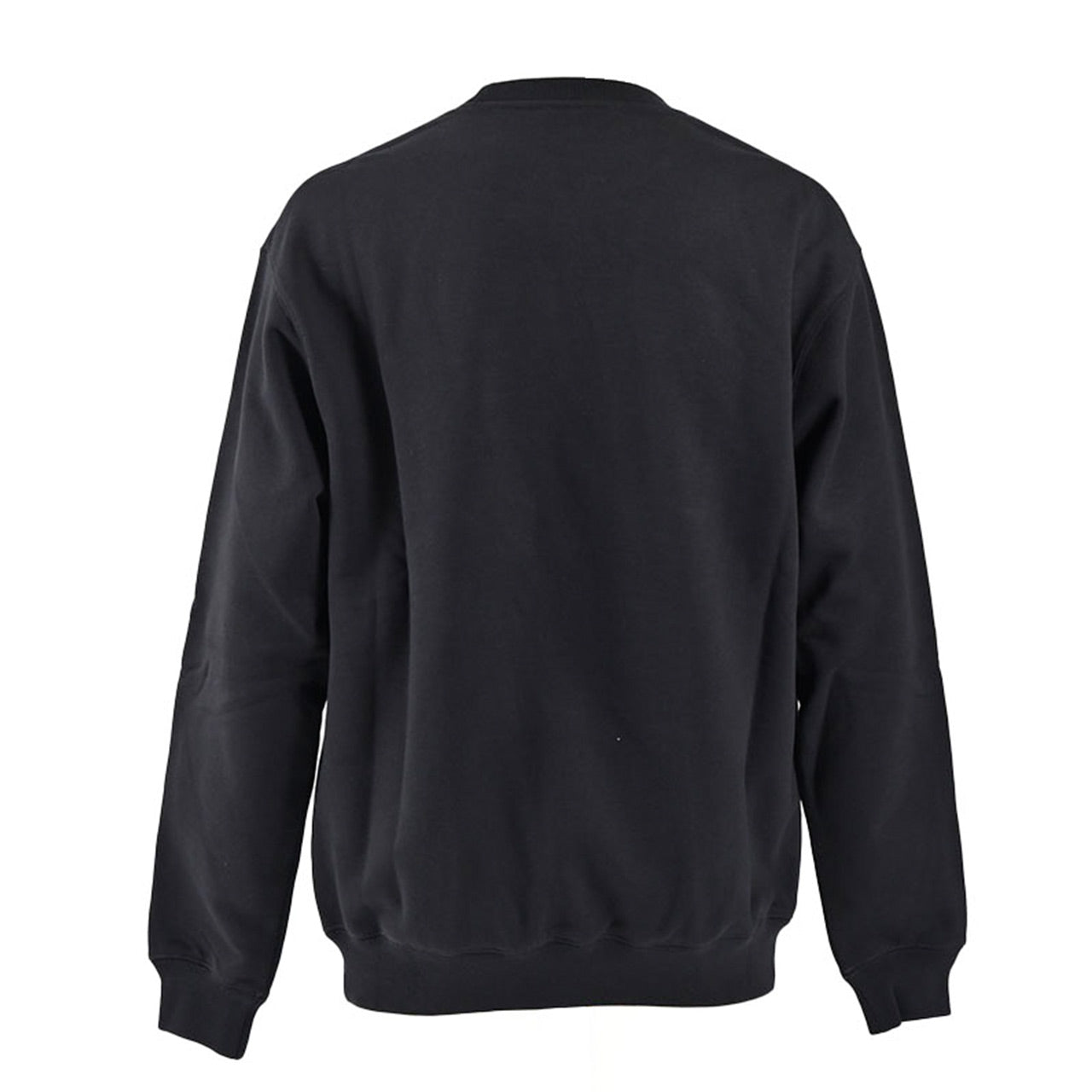 グッチ GUCCI トレーナー 784413 XJGQC 1043 ブラック 2024AW 2024年秋冬新作 メンズ 【ラスト1点 Sサイズ】