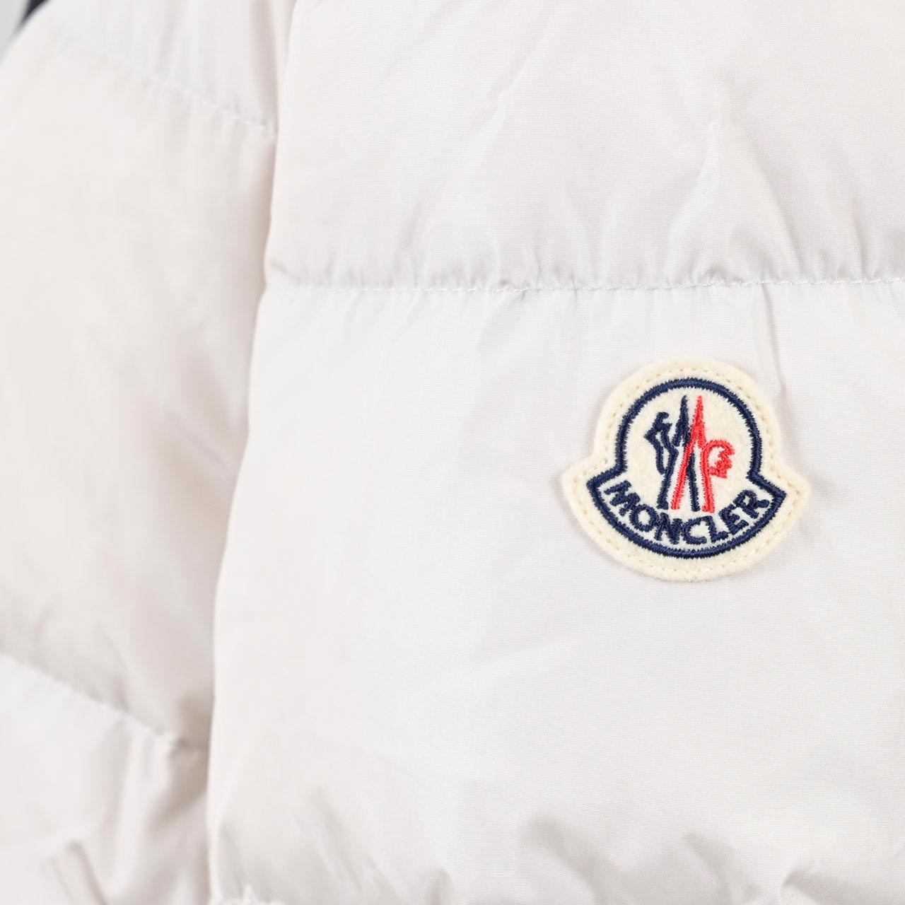モンクレール MONCLER ダウンコート AVOCETTE 1C00042 539ZD 268 クリーム 2025AW レディース 【ラスト1点 3サイズ】