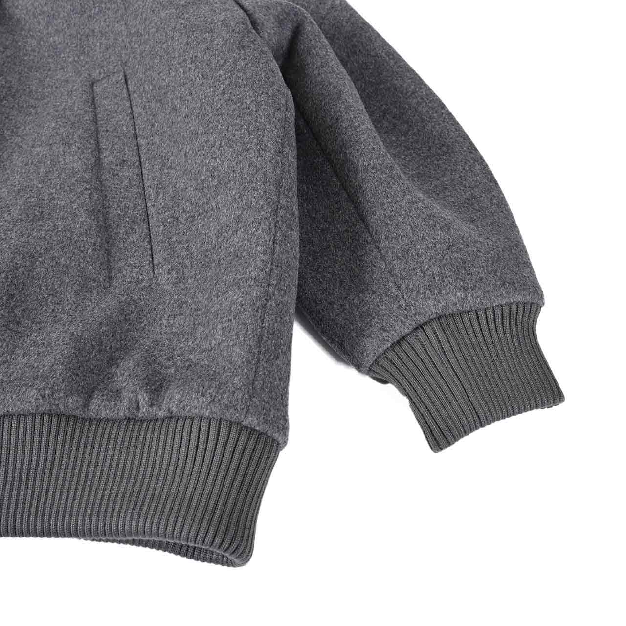 ウィークエンド マックスマーラ WEEKEND MAXMARA ジャケット ADORNI 54860126 039 グレー 2024AW レディース【ラスト1点 42サイズ】