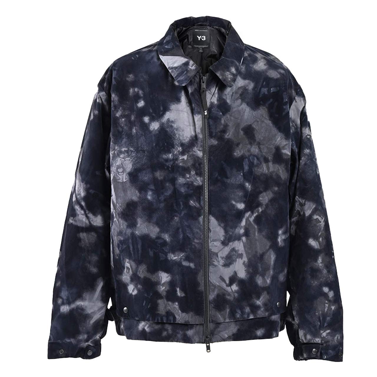 【期間限定SALE】 ワイスリー Y-3 ジャケット JI5646 マルチ メンズ 【ラスト1点 Mサイズ】