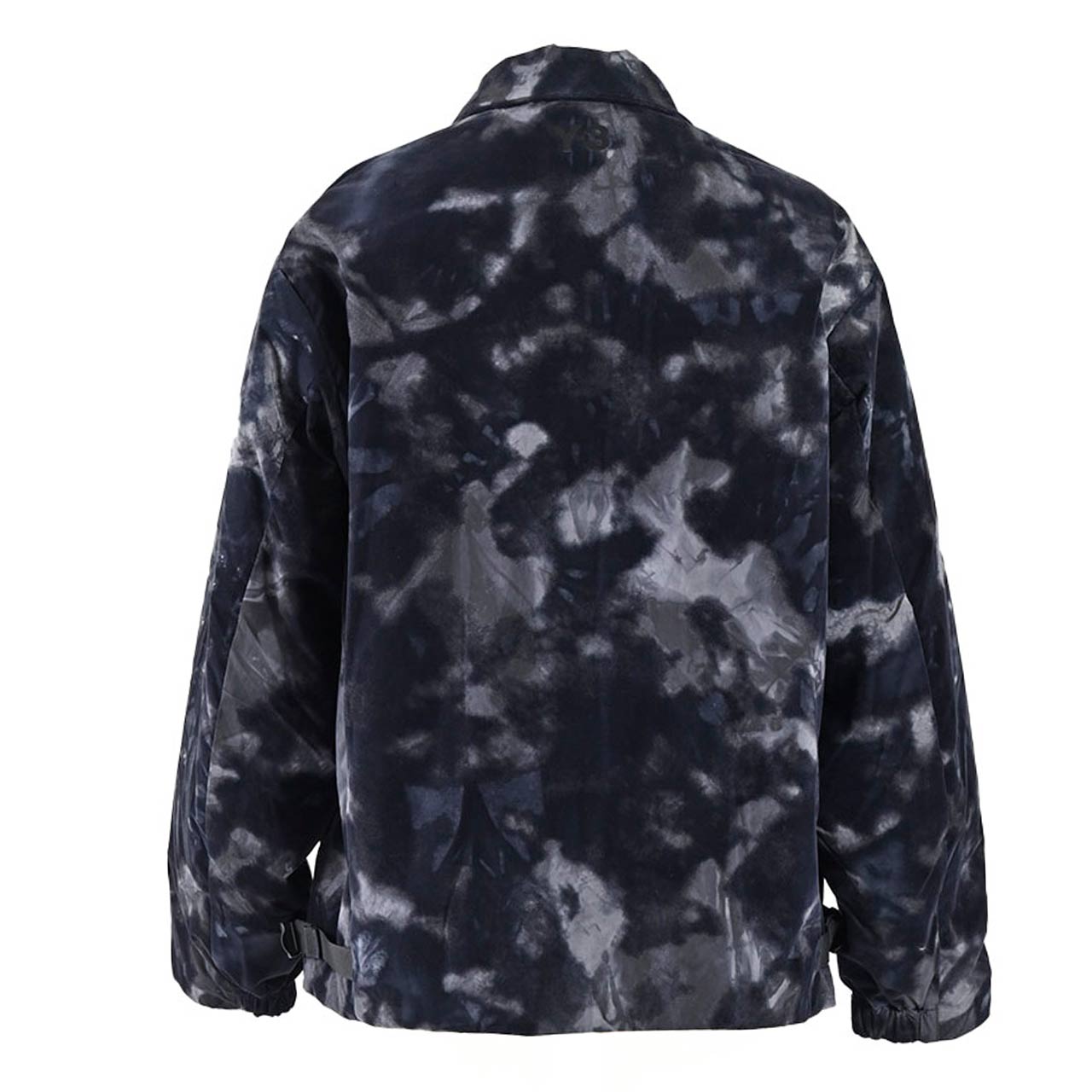 【期間限定SALE】 ワイスリー Y-3 ジャケット JI5646 マルチ メンズ 【ラスト1点 Mサイズ】