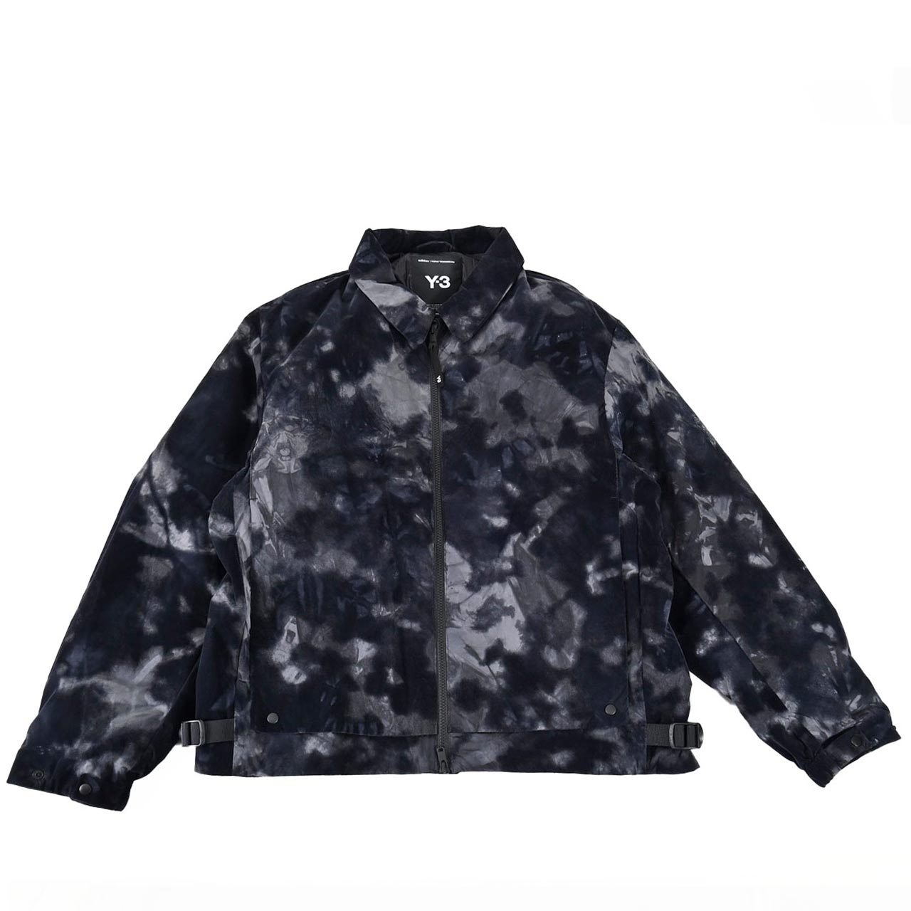 【期間限定SALE】 ワイスリー Y-3 ジャケット JI5646 マルチ メンズ 【ラスト1点 Mサイズ】