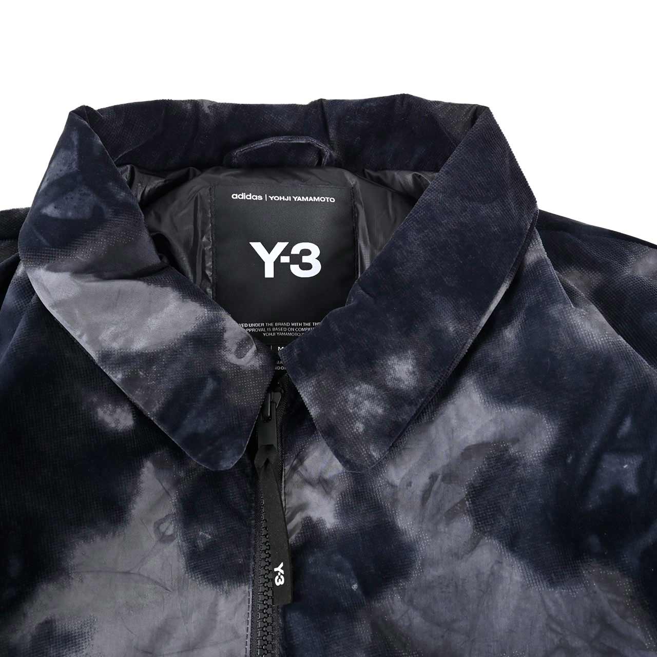 【期間限定SALE】 ワイスリー Y-3 ジャケット JI5646 マルチ メンズ 【ラスト1点 Mサイズ】