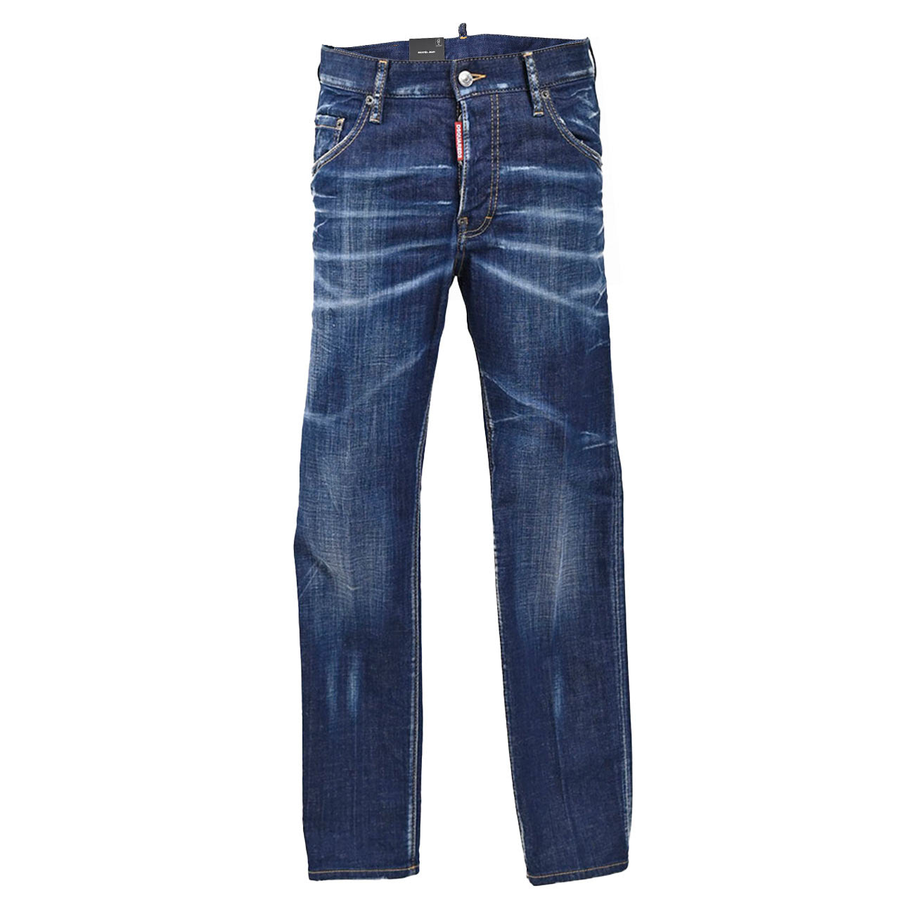 ディースクエアード DSQUARED2 ジーンズ S30342 S74LB1316 470 ブルー メンズ ギフト プレゼント