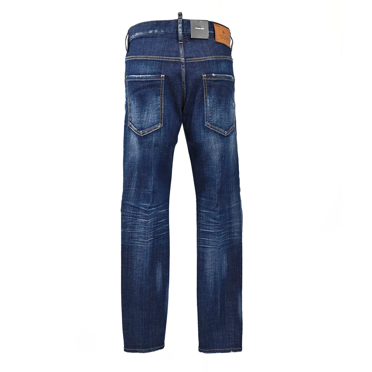 ディースクエアード DSQUARED2 ジーンズ S30342 S74LB1316 470 ブルー メンズ ギフト プレゼント