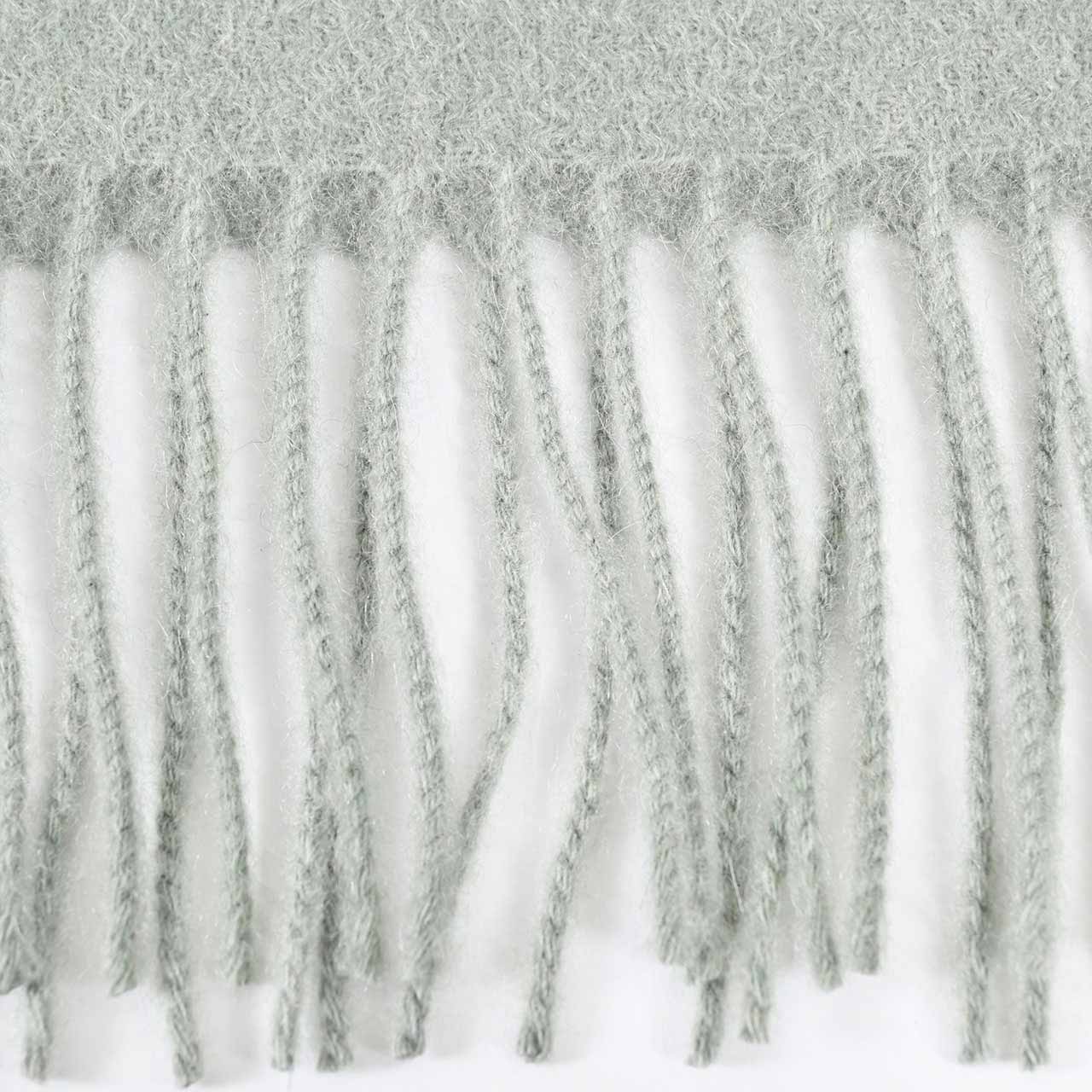 レノマ RENOMA カシミヤ マフラー R9912 PLAIN CASHMERE RGR グリーン メンズ レディース カシミヤ100% 【ラスト1点】