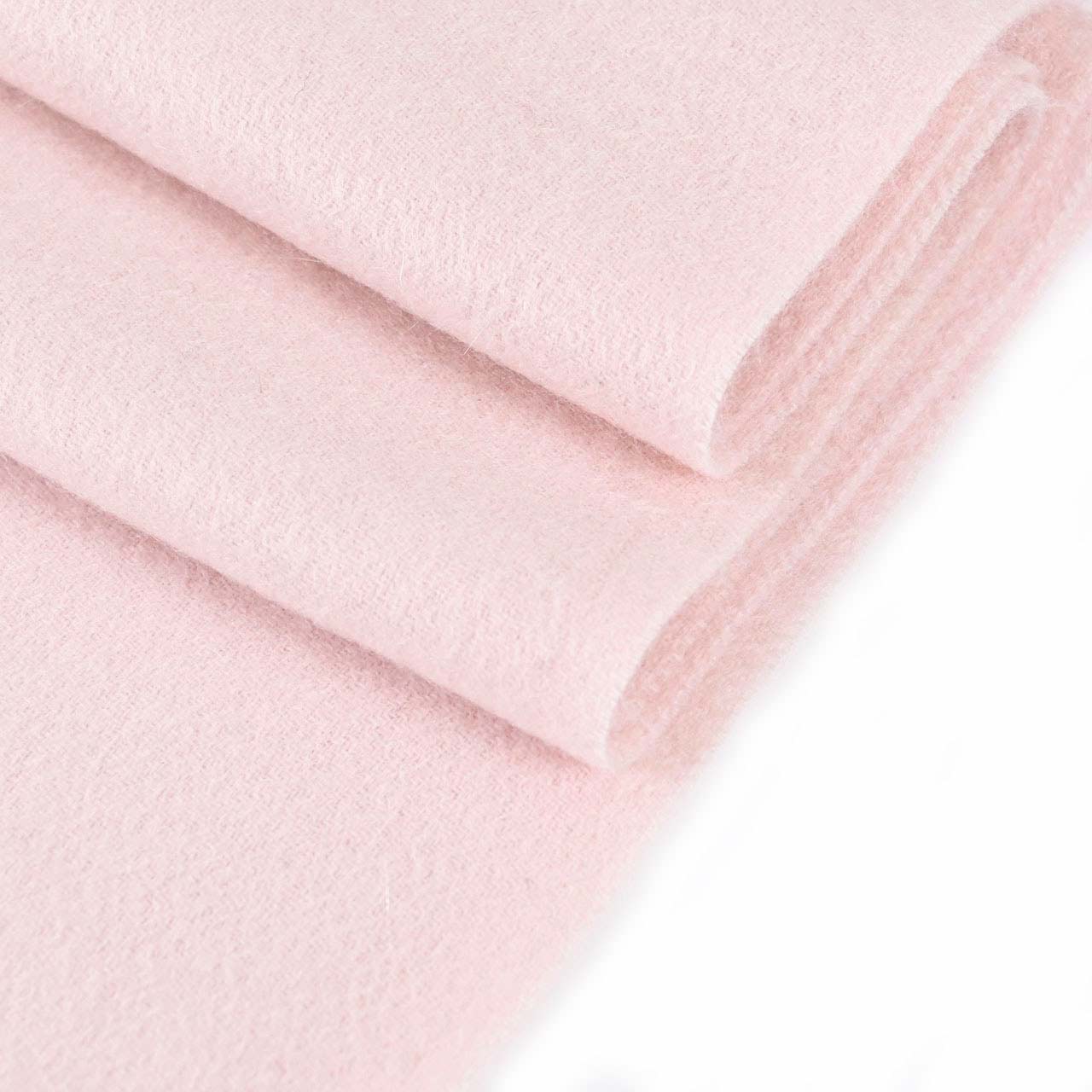 レノマ RENOMA カシミヤ マフラー R9912 PLAIN CASHMERE RLTP ピンク メンズ レディース カシミヤ100% 新生活応援 ギフト プレゼント 【プライスダウン】