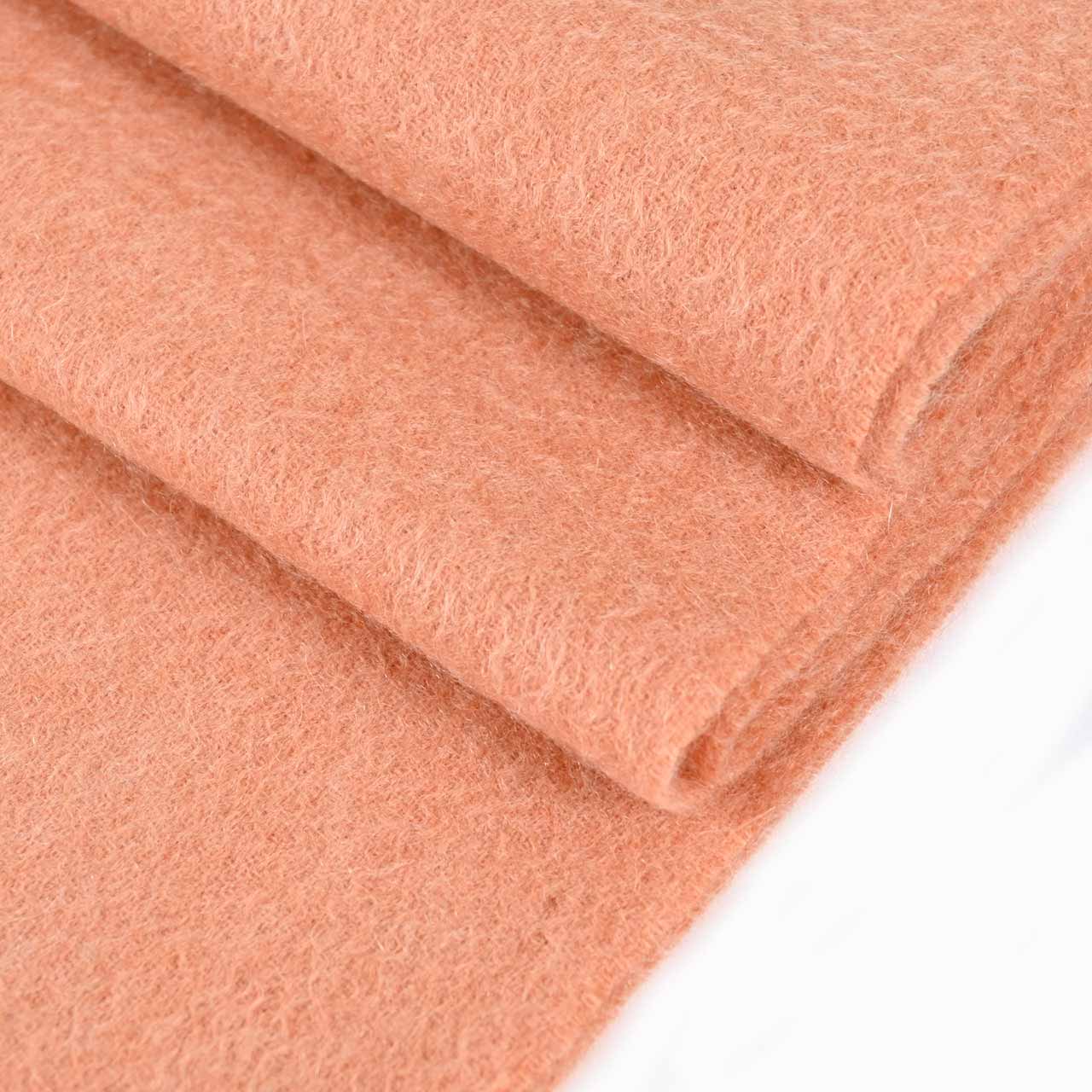 レノマ RENOMA カシミヤ マフラー R9912 PLAIN CASHMERE RMOR オレンジ メンズ レディース カシミヤ100% 【ラスト1点】 新生活応援 ギフト プレゼント 【プライスダウン】