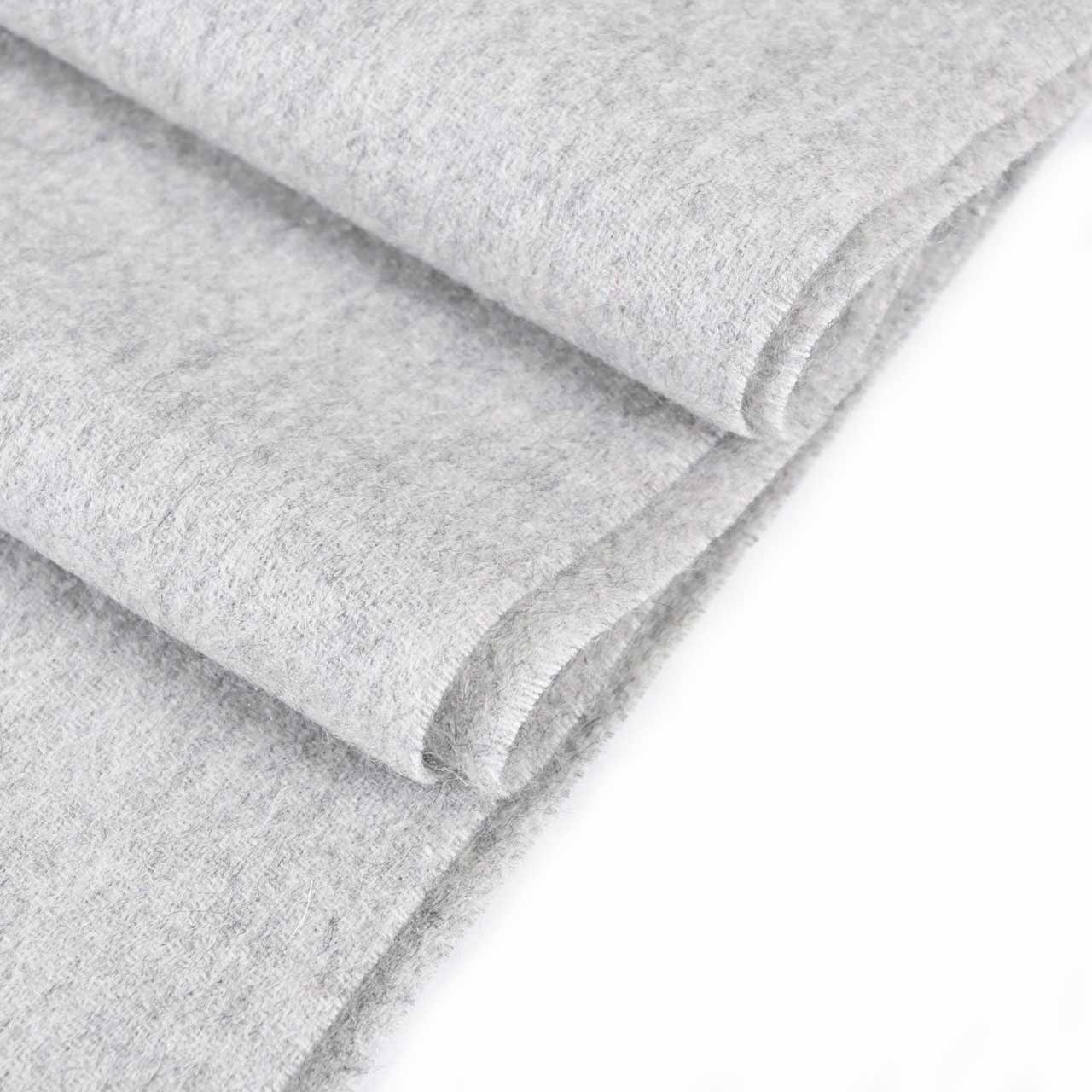 レノマ RENOMA マフラー R9918 PLAIN CASHMERE RLGR グレー メンズ レディース 新生活応援 ギフト プレゼント 【プライスダウン】