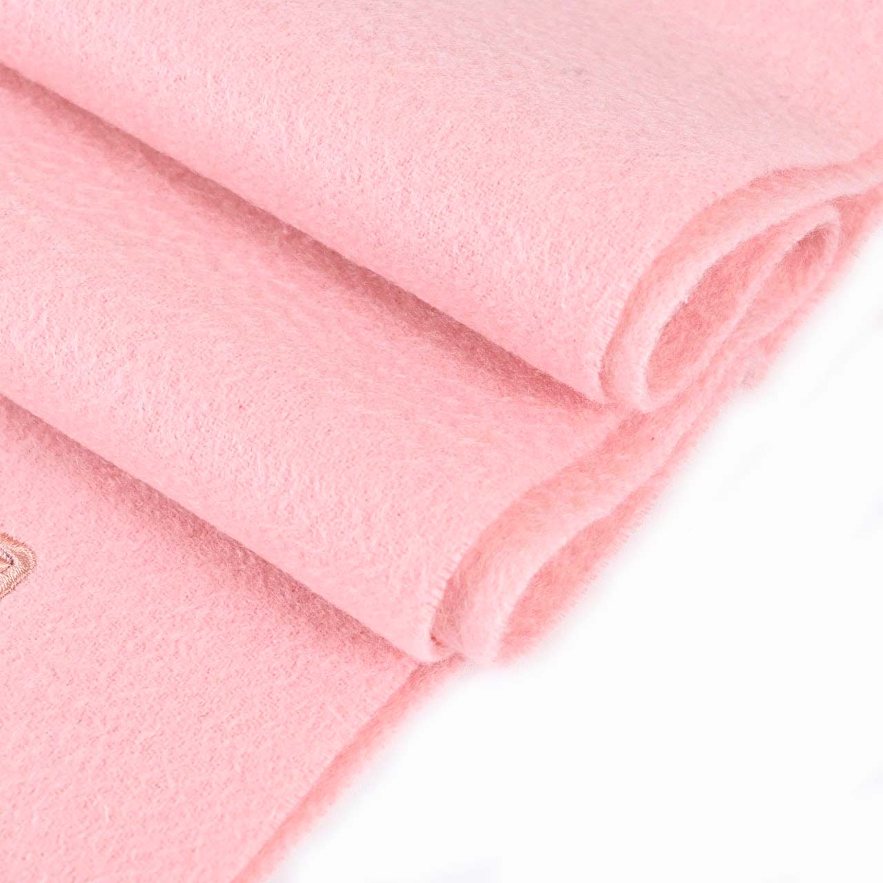 レノマ RENOMA マフラー R9918 PLAIN CASHMERE RPI ピンク メンズ レディース 新生活応援 ギフト プレゼント 【プライスダウン】