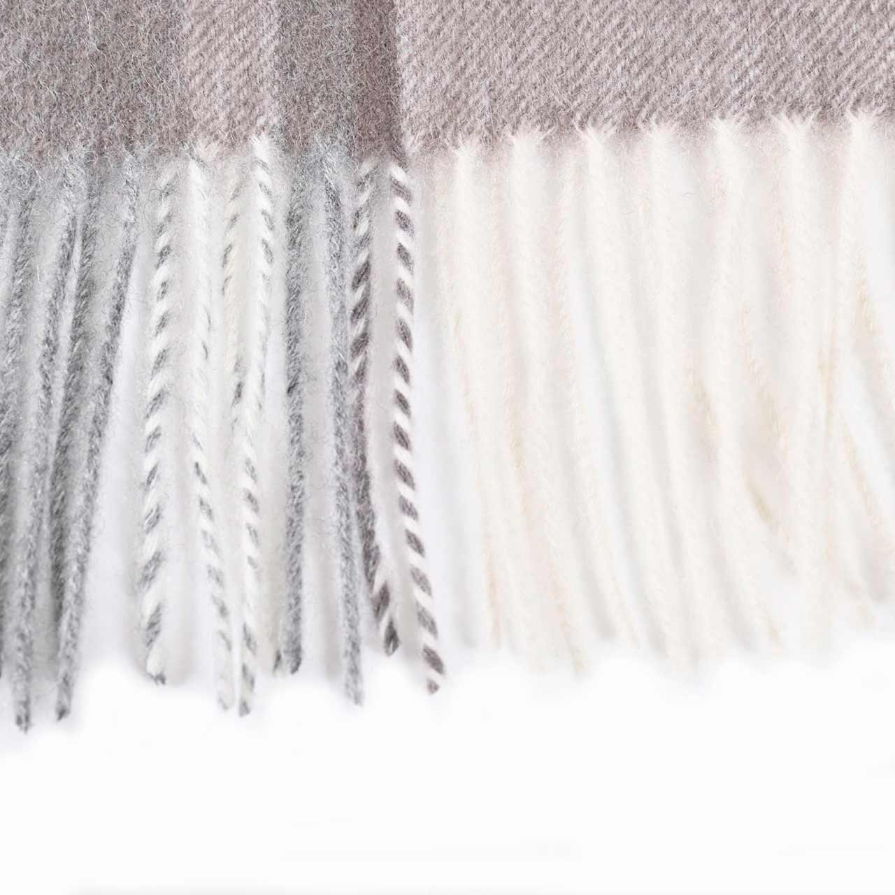 レノマ RENOMA マフラー R9919 CHECK CASHMERE R009 グレー メンズ レディース 新生活応援 ギフト プレゼント 【プライスダウン】