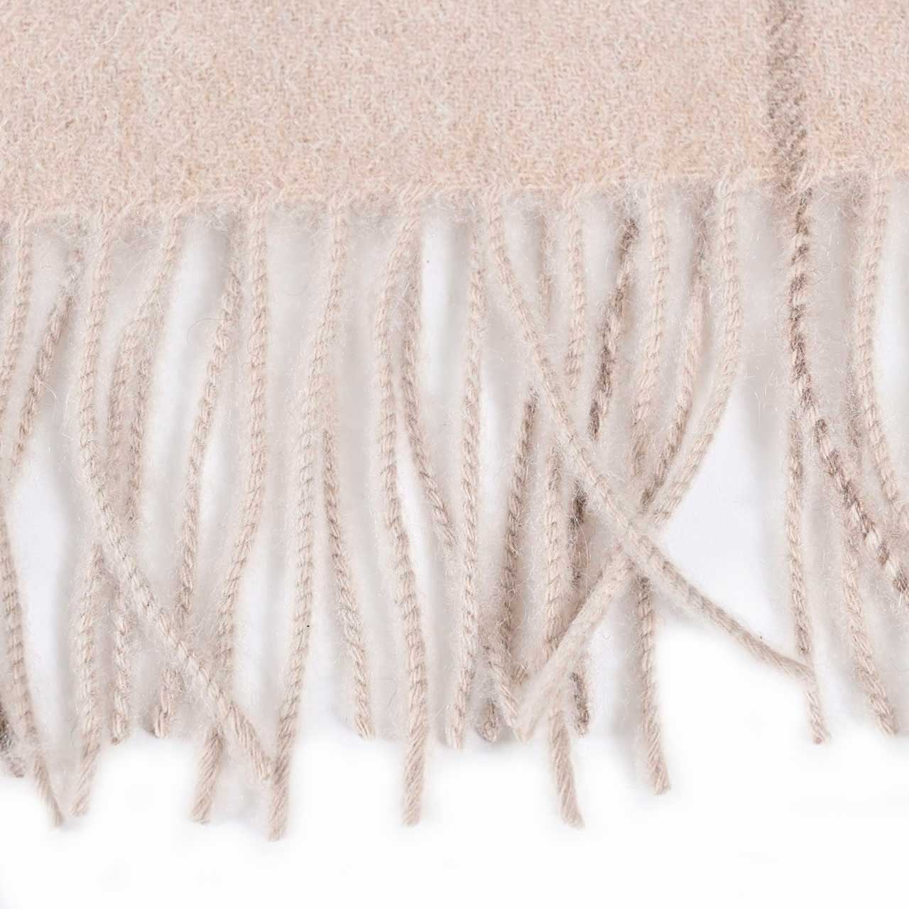 レノマ RENOMA マフラー R9919 CHECK CASHMERE R065 ベージュ メンズ レディース 新生活応援 ギフト プレゼント 【プライスダウン】