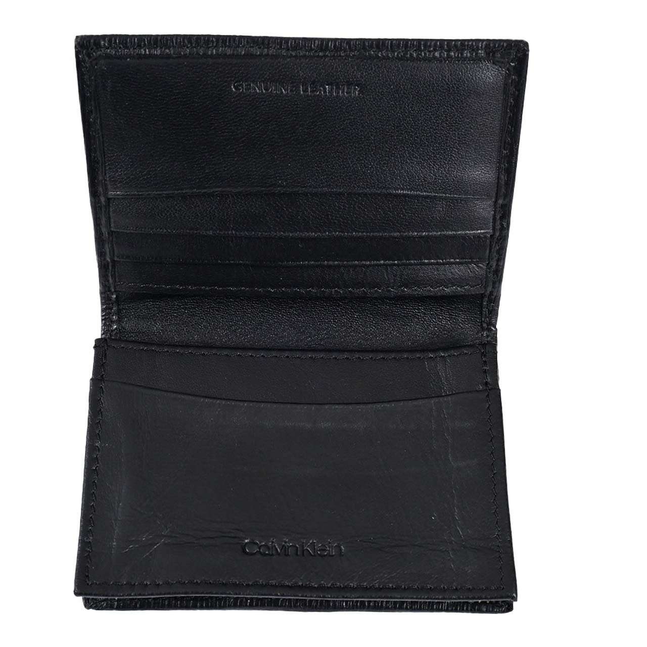 カルバン クライン CALVIN KLEIN 名刺入れ 31CK200002 ブラック メンズ 一粒万倍日 寅の日 天赦日 春財布 新生活応援 ギフト プレゼント 【おすすめギフト メンズ】