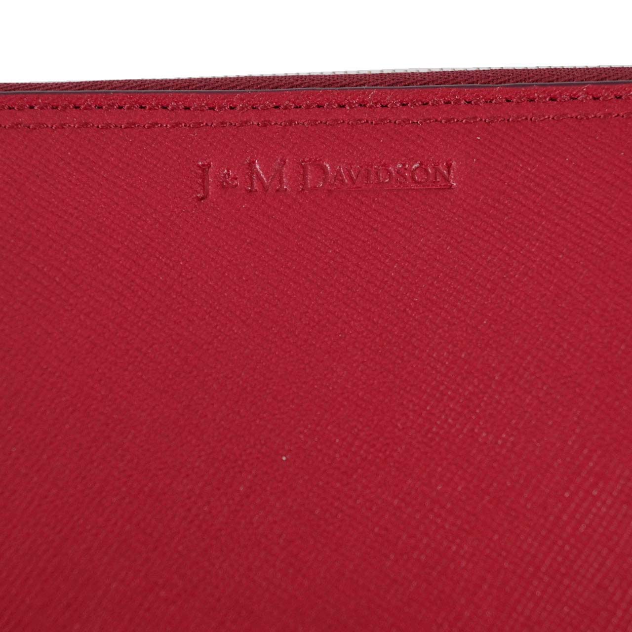 ジェイアンドエム デヴィッドソン J&M DAVIDSON ラウンドファスナー長財布 10221N 7495 BURGUNDY 8480 レッド メンズ レディース 【一粒万倍日 10月1日】 一粒万倍日 寅の日 天赦日 春財布 新生活応援 ギフト プレゼント 【特典対象商品】 【10%OFFクーポン対象 枚数限定】 【プライスダウン】