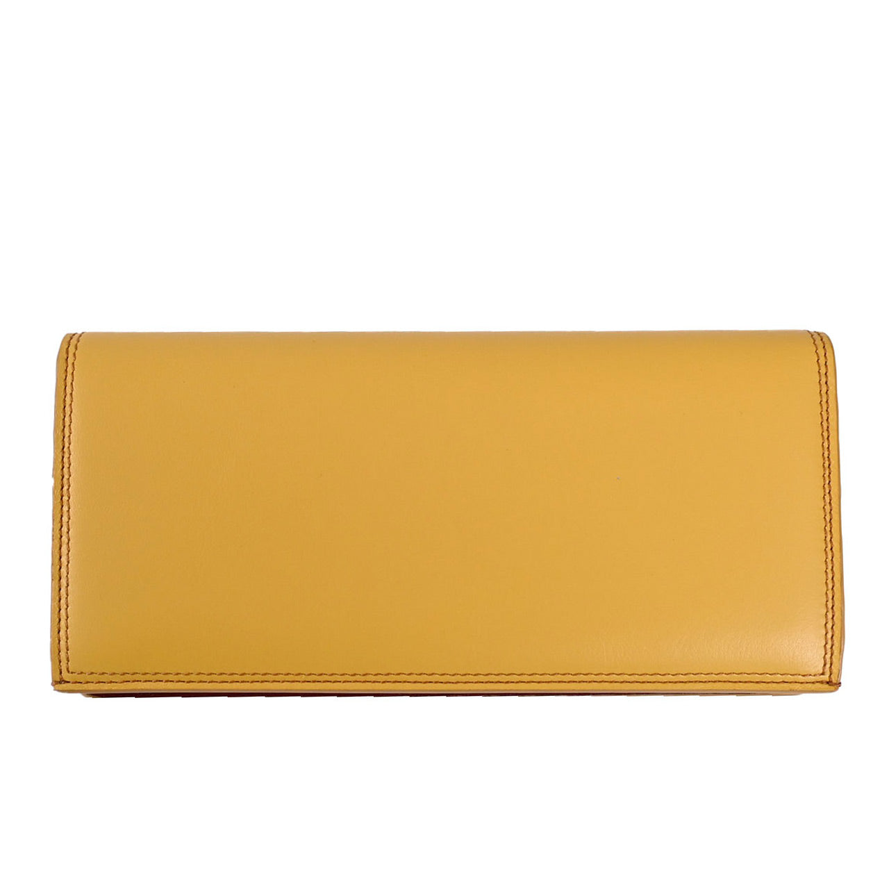 ジェイアンドエム デヴィッドソン J&M DAVIDSON 長財布 10223N 7314 PASTEL YELLOW 5040 イエロー メンズ レディース 【一粒万倍日 10月19日】 一粒万倍日 寅の日 天赦日 春財布 ギフト プレゼント