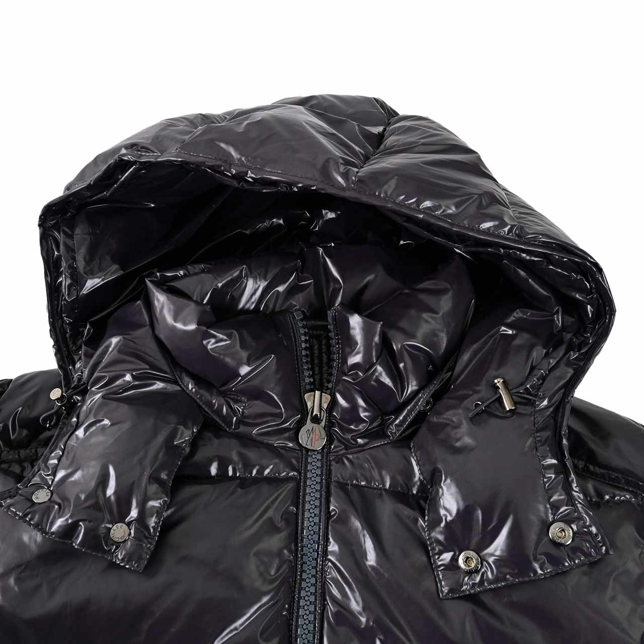 モンクレール MONCLER ダウンジャケット MAYA 950 グレー メンズ 【最終入荷 売り切りセール】