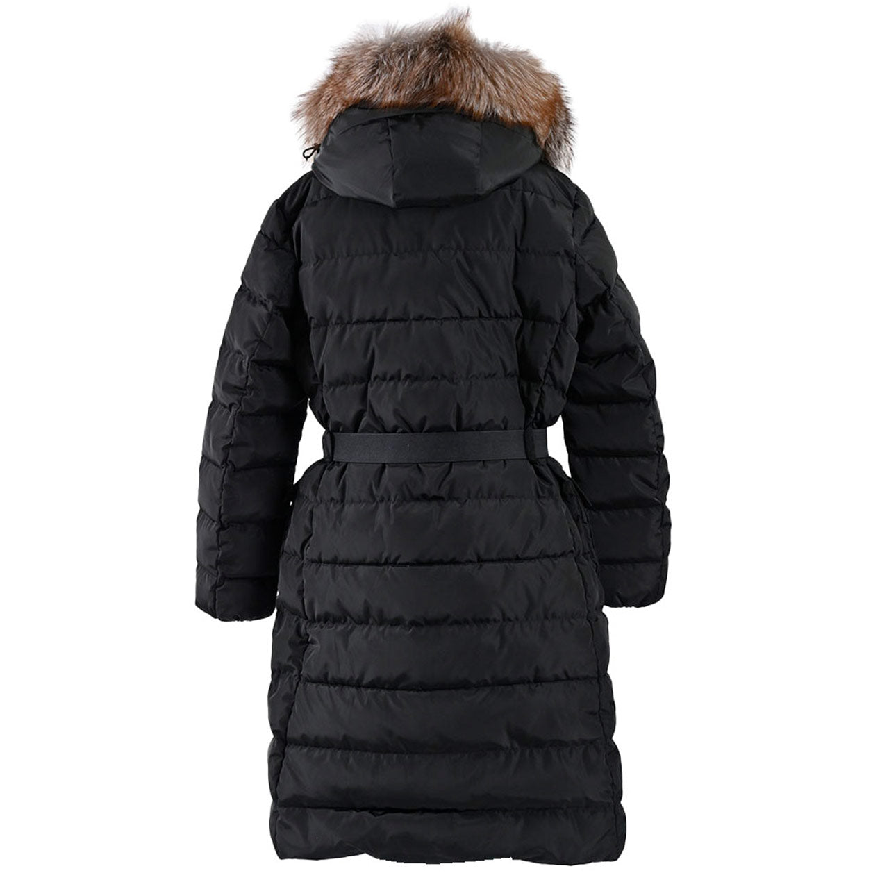 モンクレール MONCLER ダウンコート Khloe 999 ブラック レディース