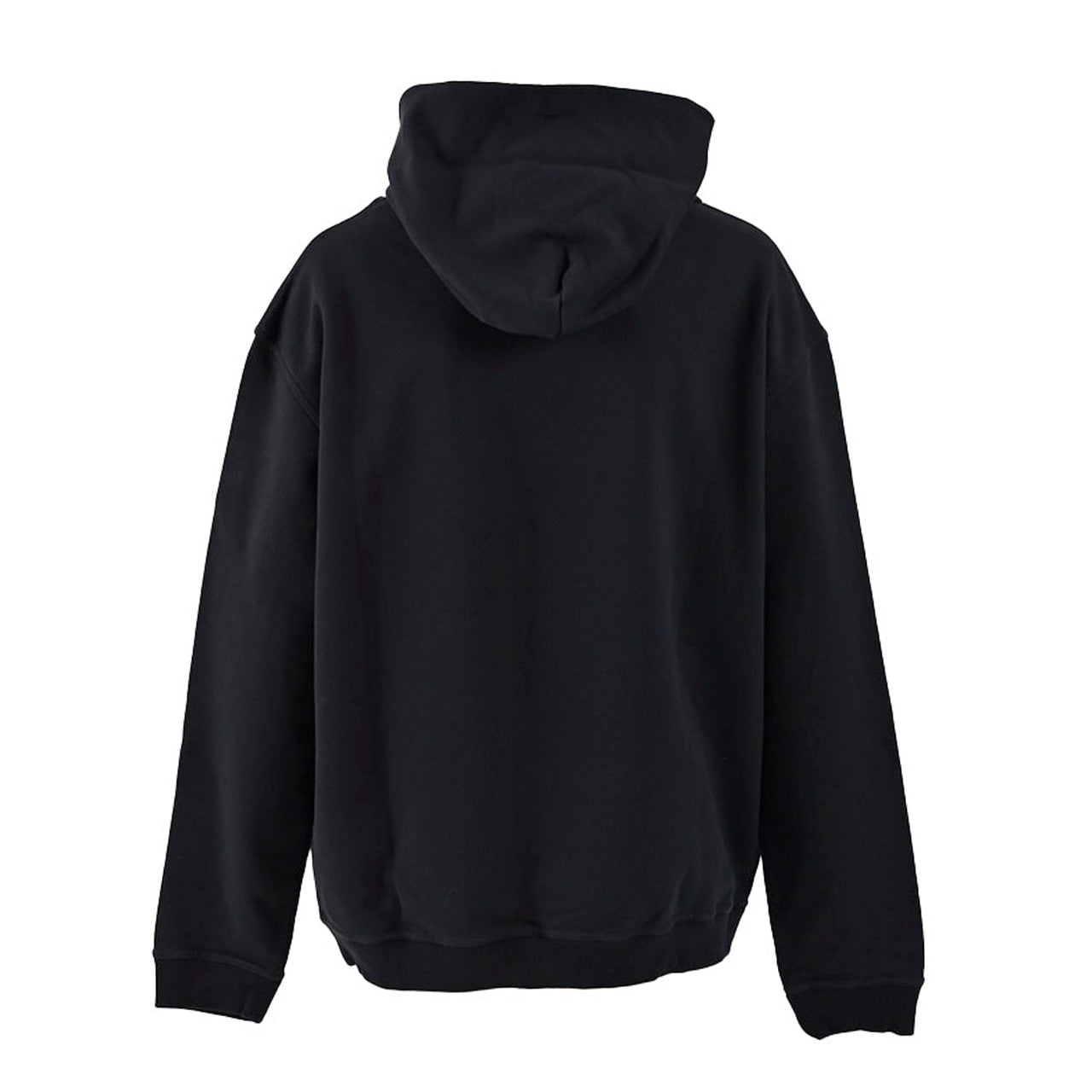 メゾン マルジェラ Maison Margiela スウェットパーカー S25503 S50GU0167 962 ブラック 2024SS メンズ 【プライスダウン】