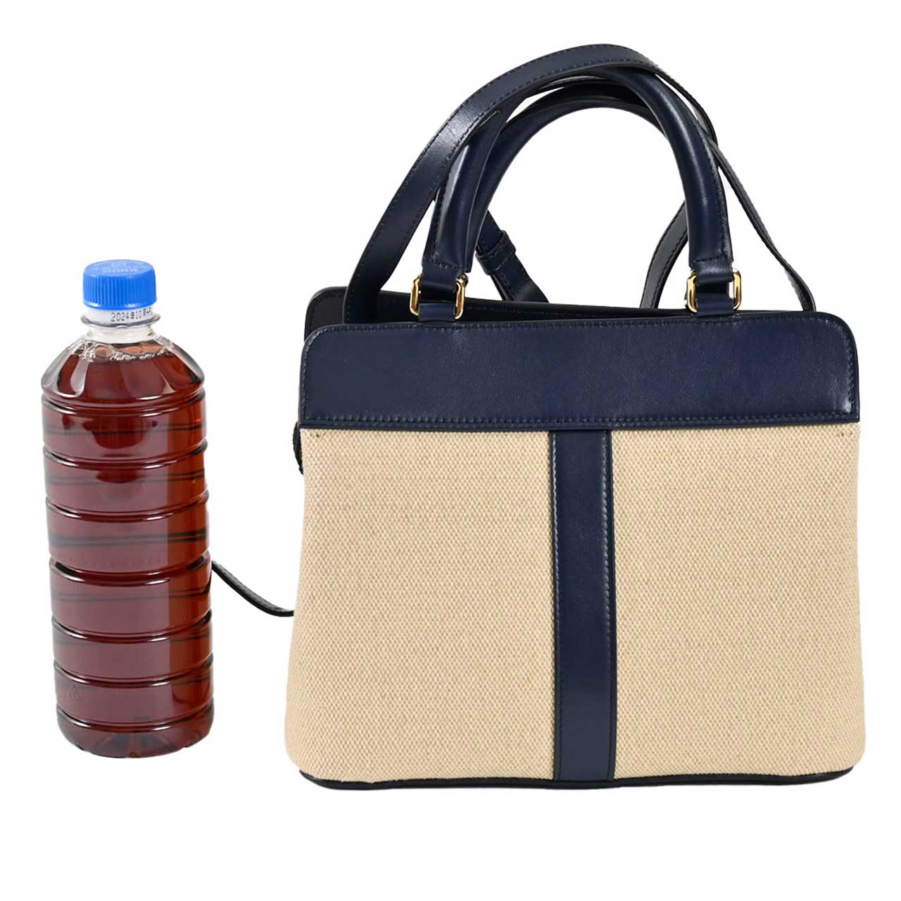 セリーヌ CELINE ハンドバッグ 191962DJV 01NA ベージュ レディース 【プライスダウン】