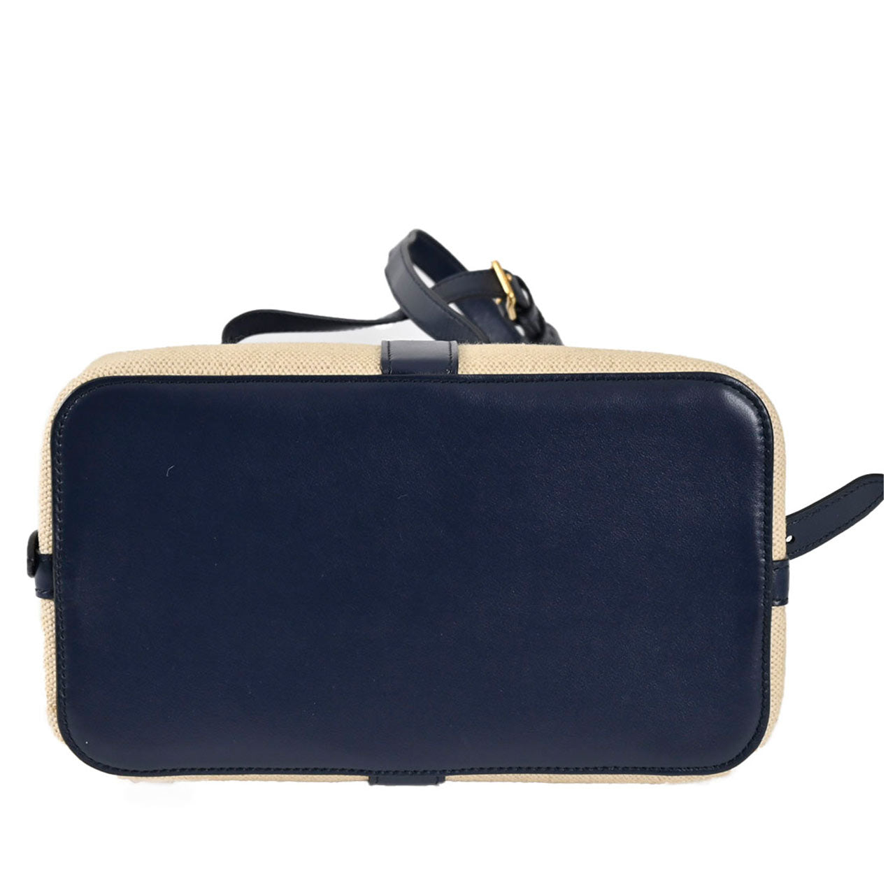 セリーヌ CELINE ハンドバッグ 191962DJV 01NA ベージュ レディース 【プライスダウン】