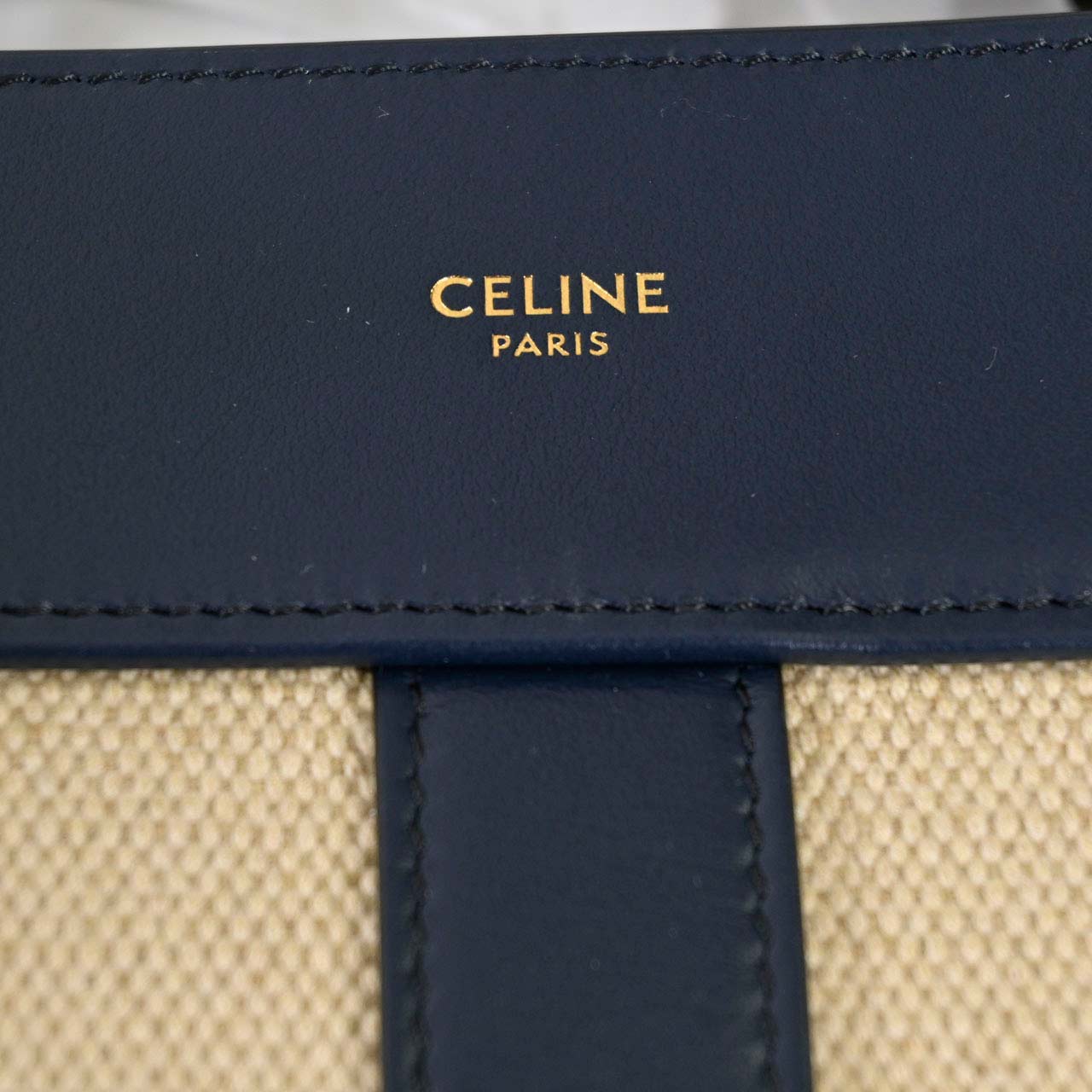 セリーヌ CELINE ハンドバッグ 191962DJV 01NA ベージュ レディース 【プライスダウン】