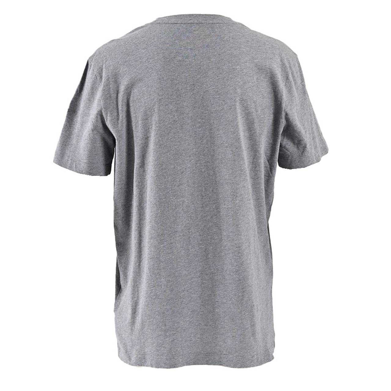 【56%OFF】 モンクレール MONCLER Tシャツ 8C00006 8390T 987 グレー メンズ 【数量限定 再入荷】