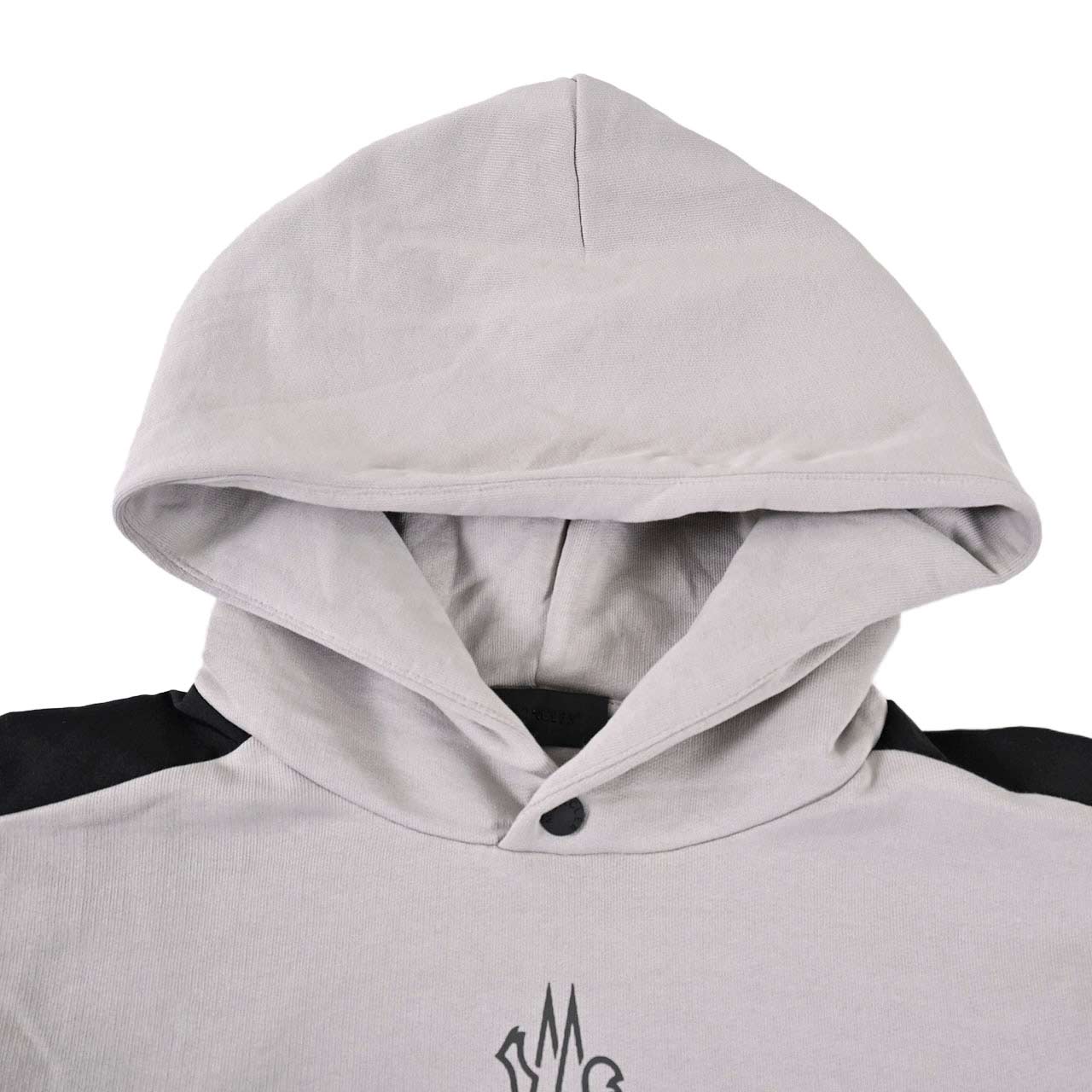 モンクレール MONCLER パーカー 88G00018 809KR グレー レディース