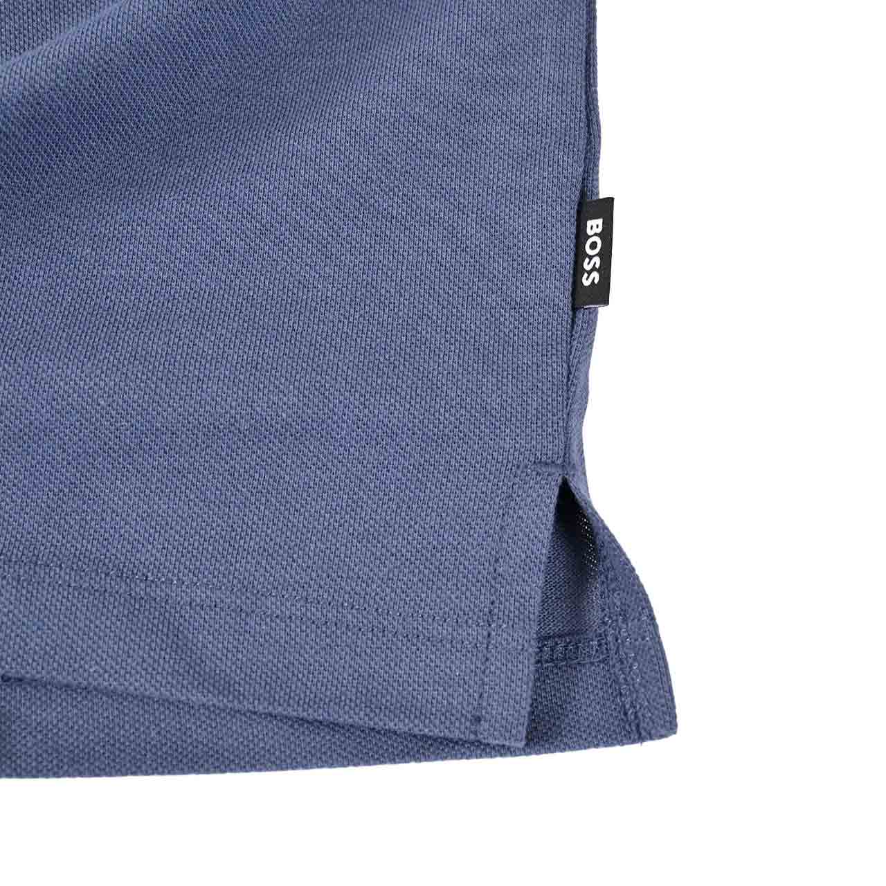 【55%OFF】 ヒューゴ ボス HUGO BOSS ポロシャツ Pallas 50468362 475 ネイビー メンズ ゴルフ