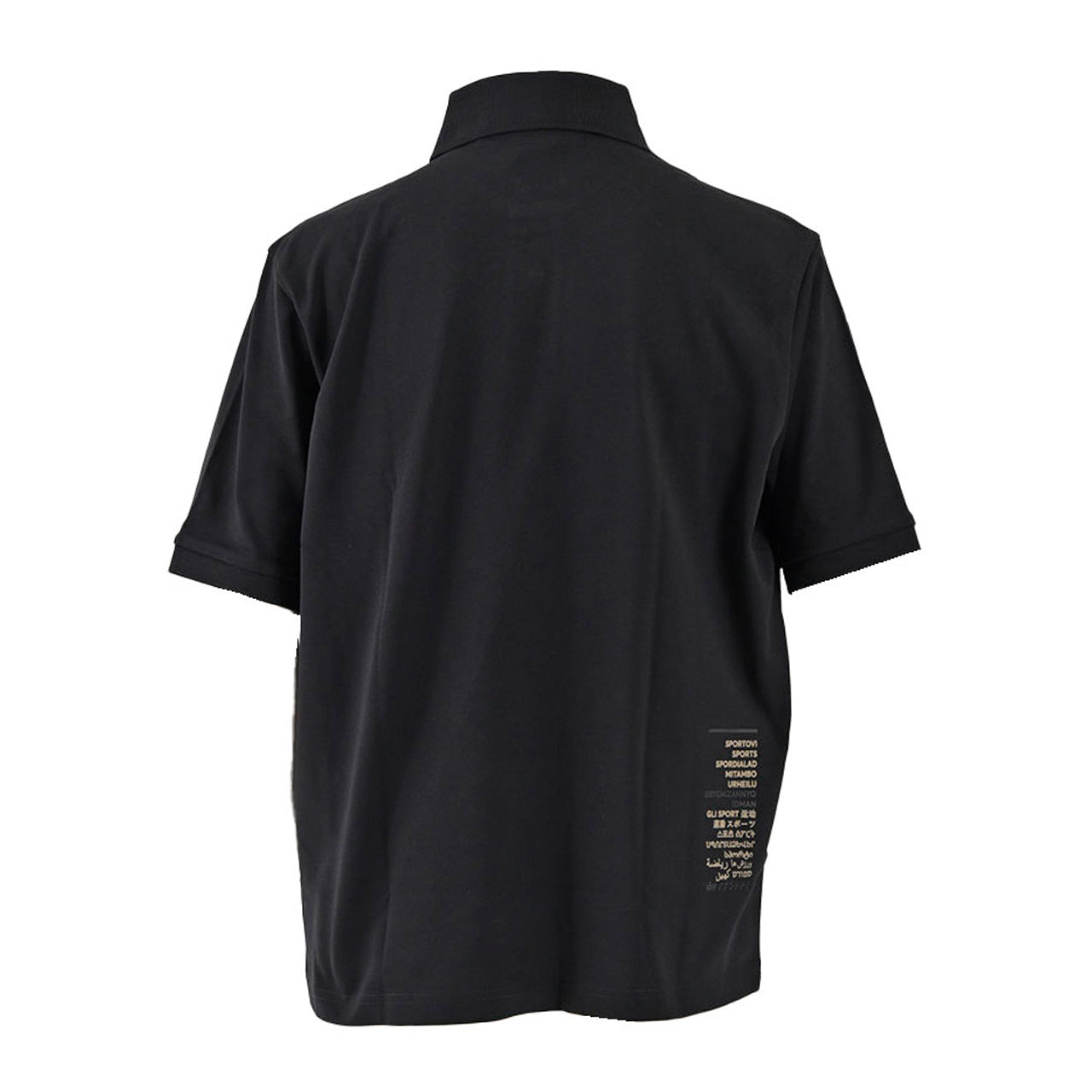 【60%OFF】 ヒューゴ ボス HUGO BOSS ポロシャツ Pavel 50519762 001 ブラック メンズ ゴルフ