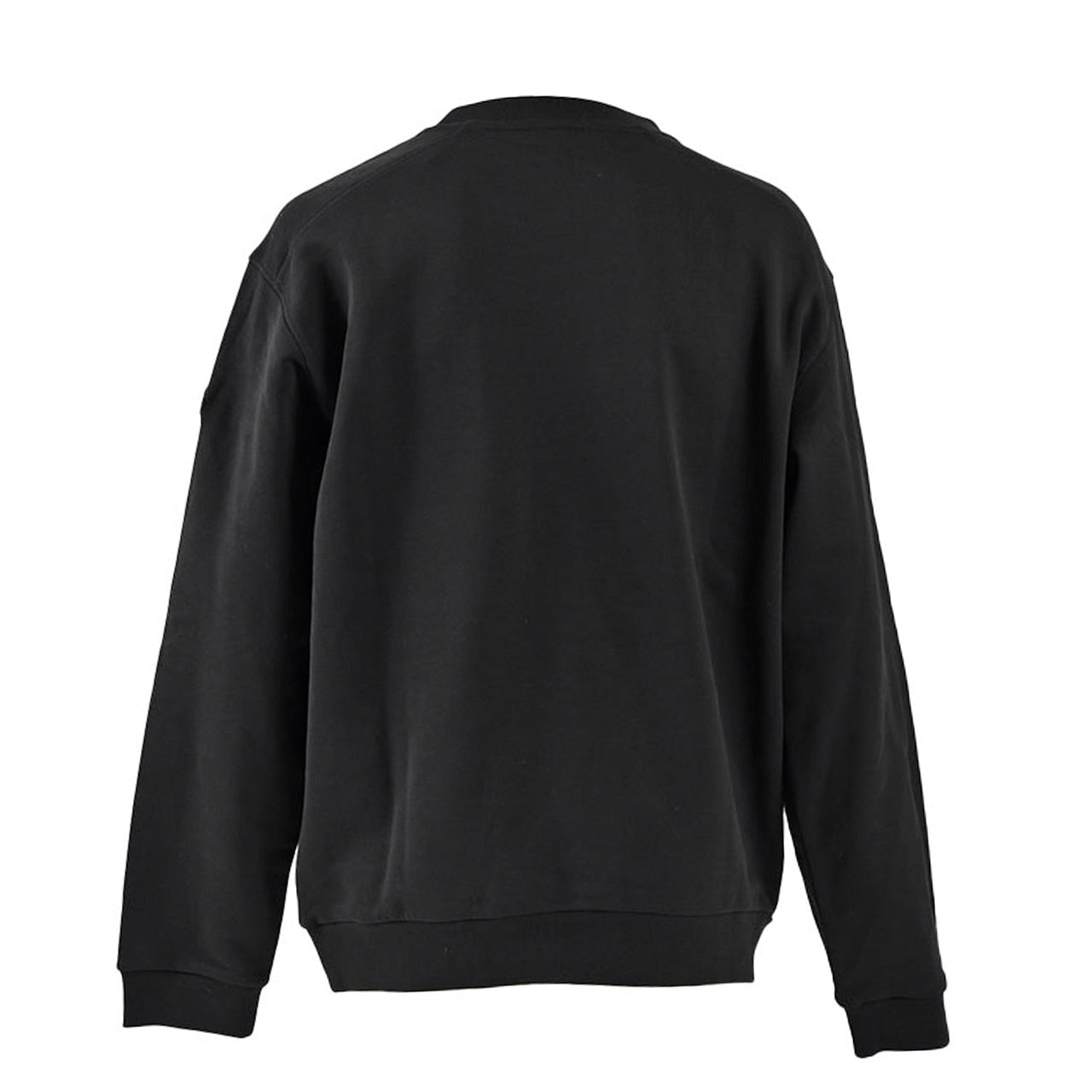 モンクレール MONCLER スウェットトレーナー 8C14225 714BC 999 ブラック メンズ