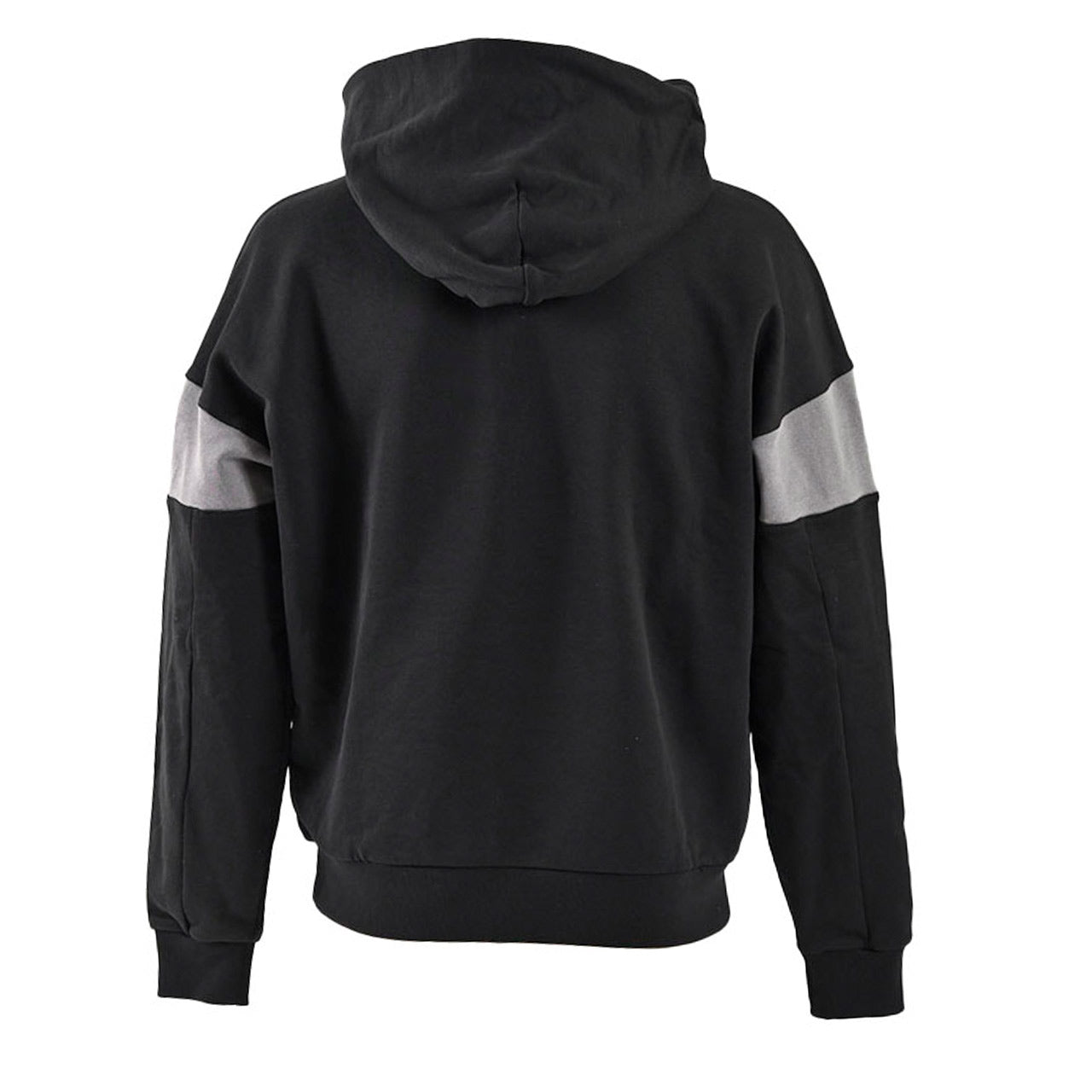 モンクレール MONCLER スウェットパーカー 8A00008 90024 999 ブラック メンズ