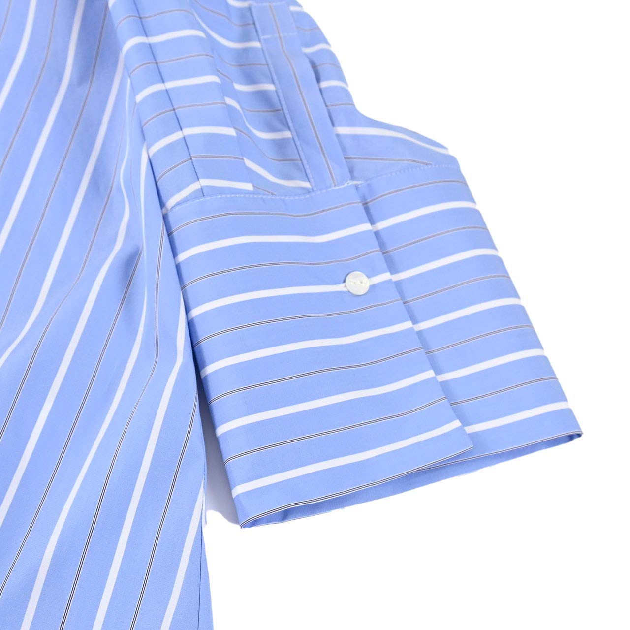 ウィークエンド マックスマーラ WEEKEND MAXMARA ブラウス HUDSON 5111092600 059 ブルー 2025年春夏 レディース
