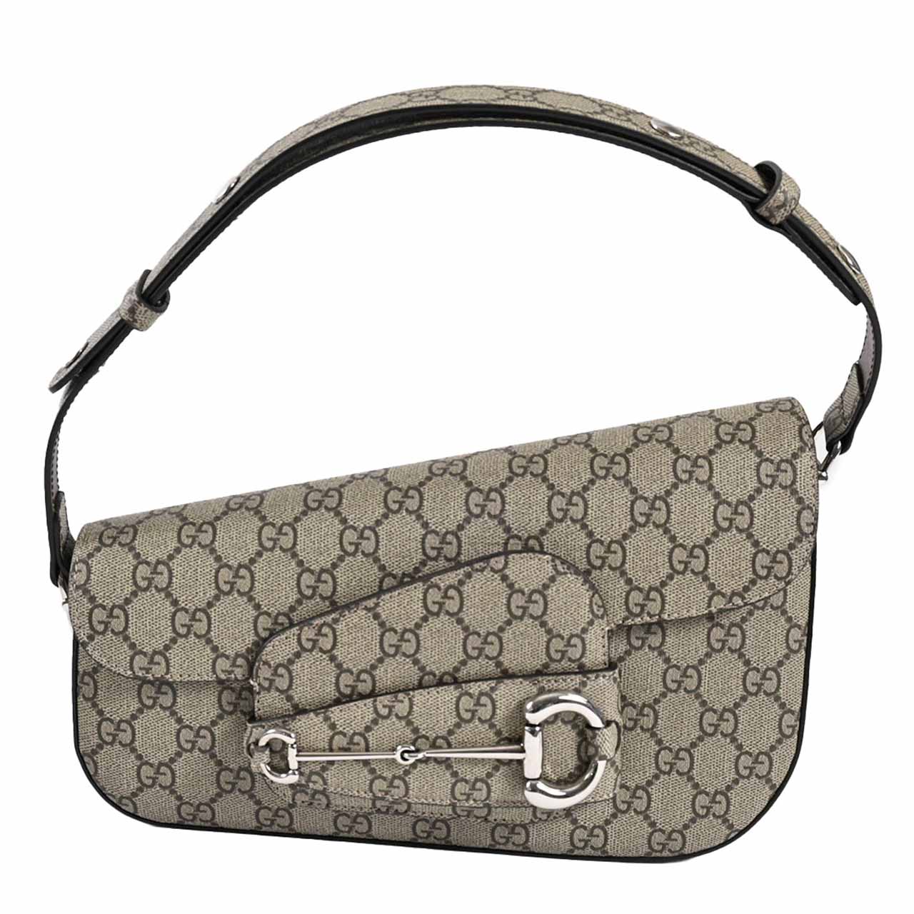 グッチ GUCCI ショルダーバッグ 764155 KGDON 9742 ベージュ レディース