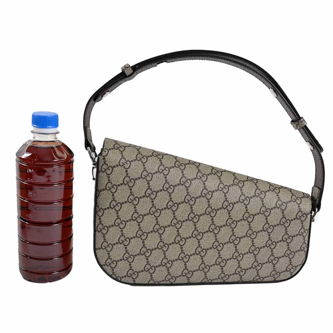 グッチ GUCCI ショルダーバッグ 764155 KGDON 9742 ベージュ レディース
