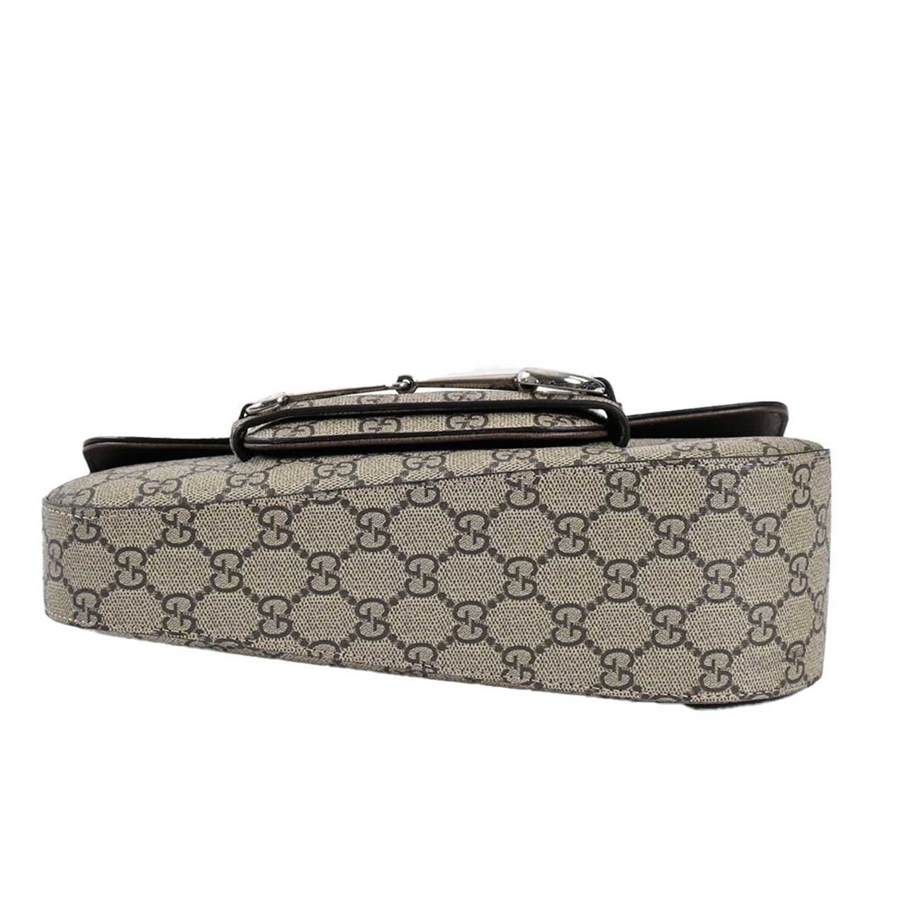 グッチ GUCCI ショルダーバッグ 764155 KGDON 9742 ベージュ レディース