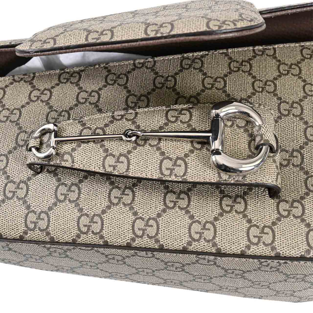 グッチ GUCCI ショルダーバッグ 764155 KGDON 9742 ベージュ レディース