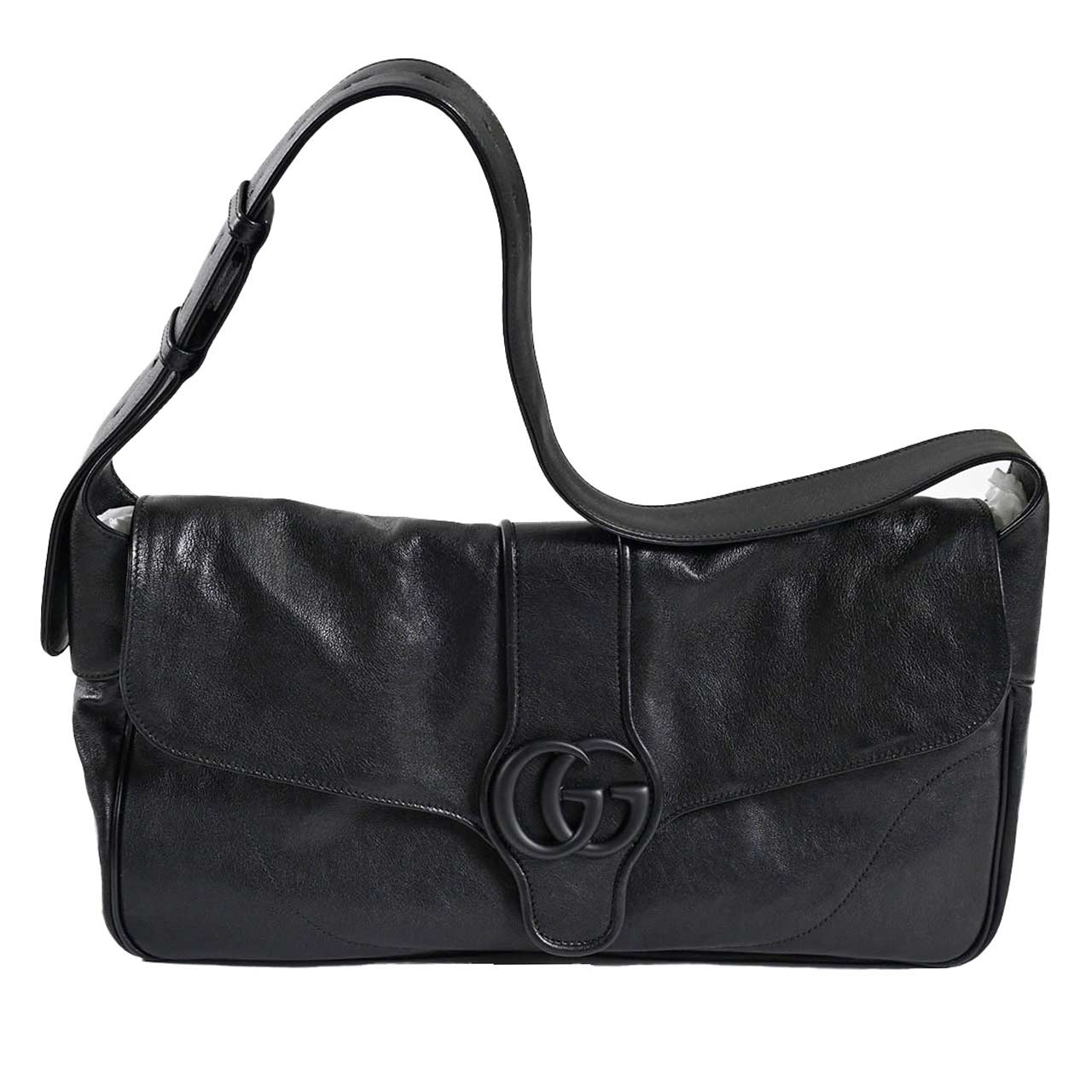 グッチ GUCCI ショルダーバッグ 767209 AACZZ 1000 ブラック レディース 【プライスダウン】