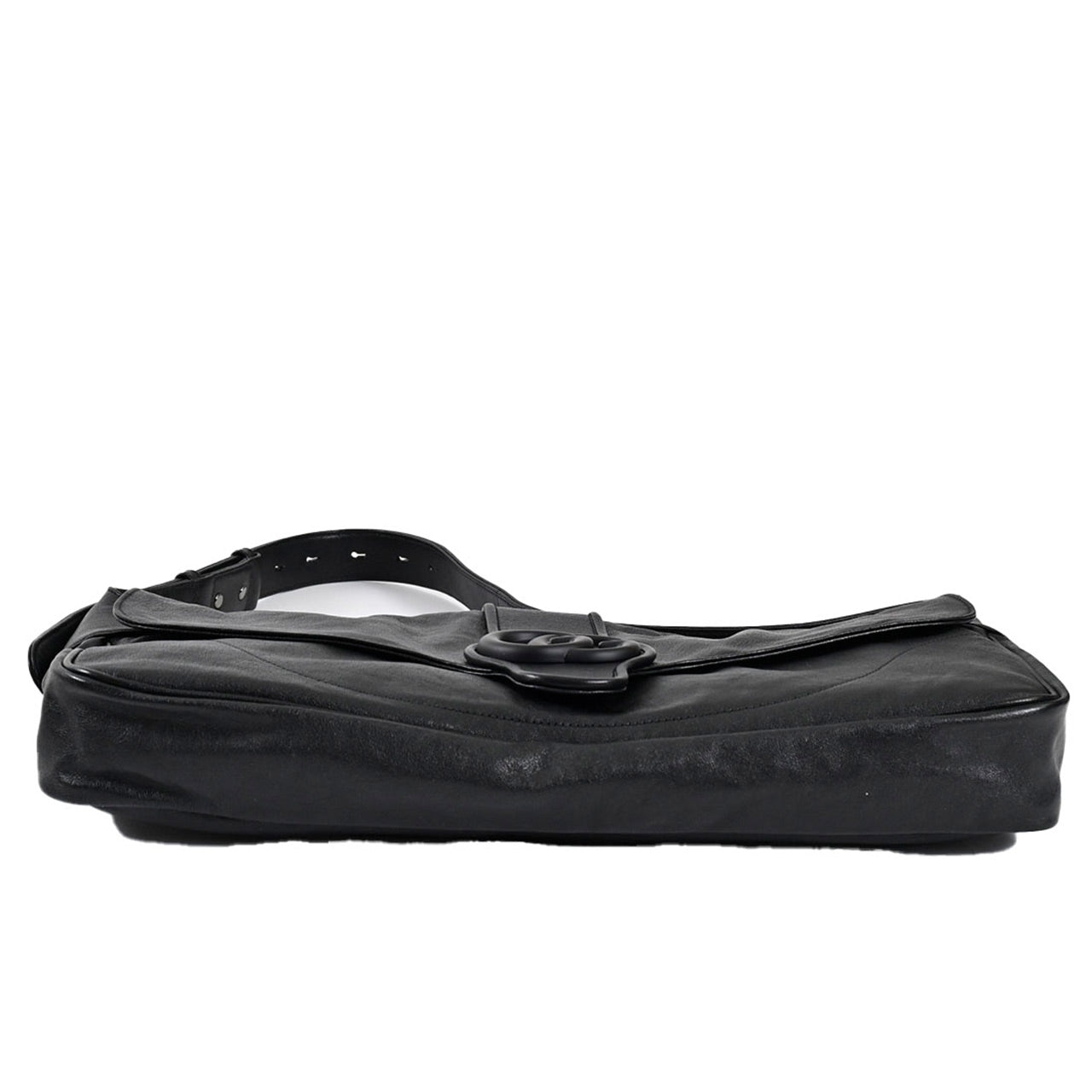 グッチ GUCCI ショルダーバッグ 767209 AACZZ 1000 ブラック レディース 【プライスダウン】
