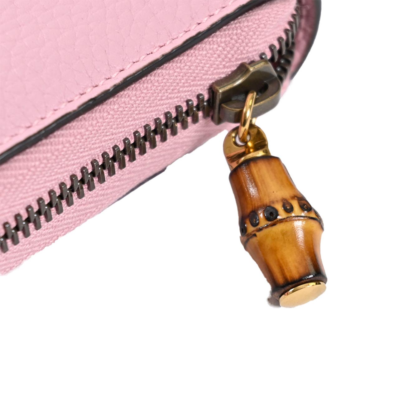 【期間限定SALE】 グッチ GUCCI 長財布 739499 AABXM 5823 ピンク レディース