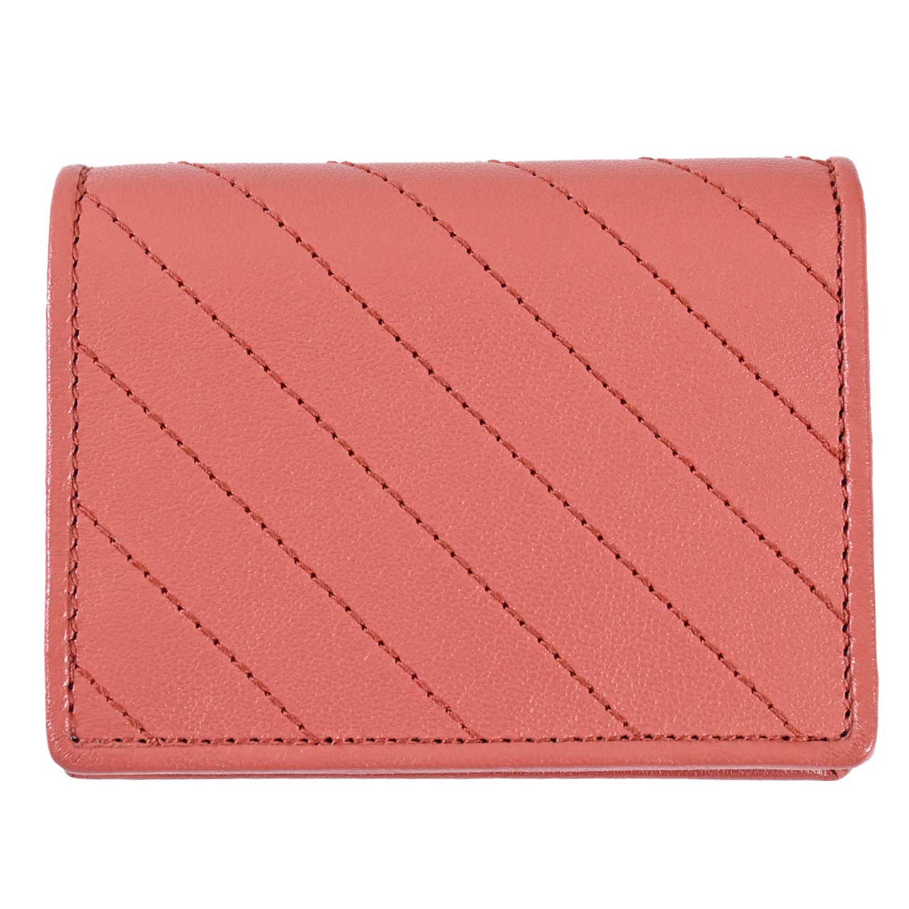 【期間限定SALE】 グッチ GUCCI 折財布 760317 AACP7 6701 ピンク レディース