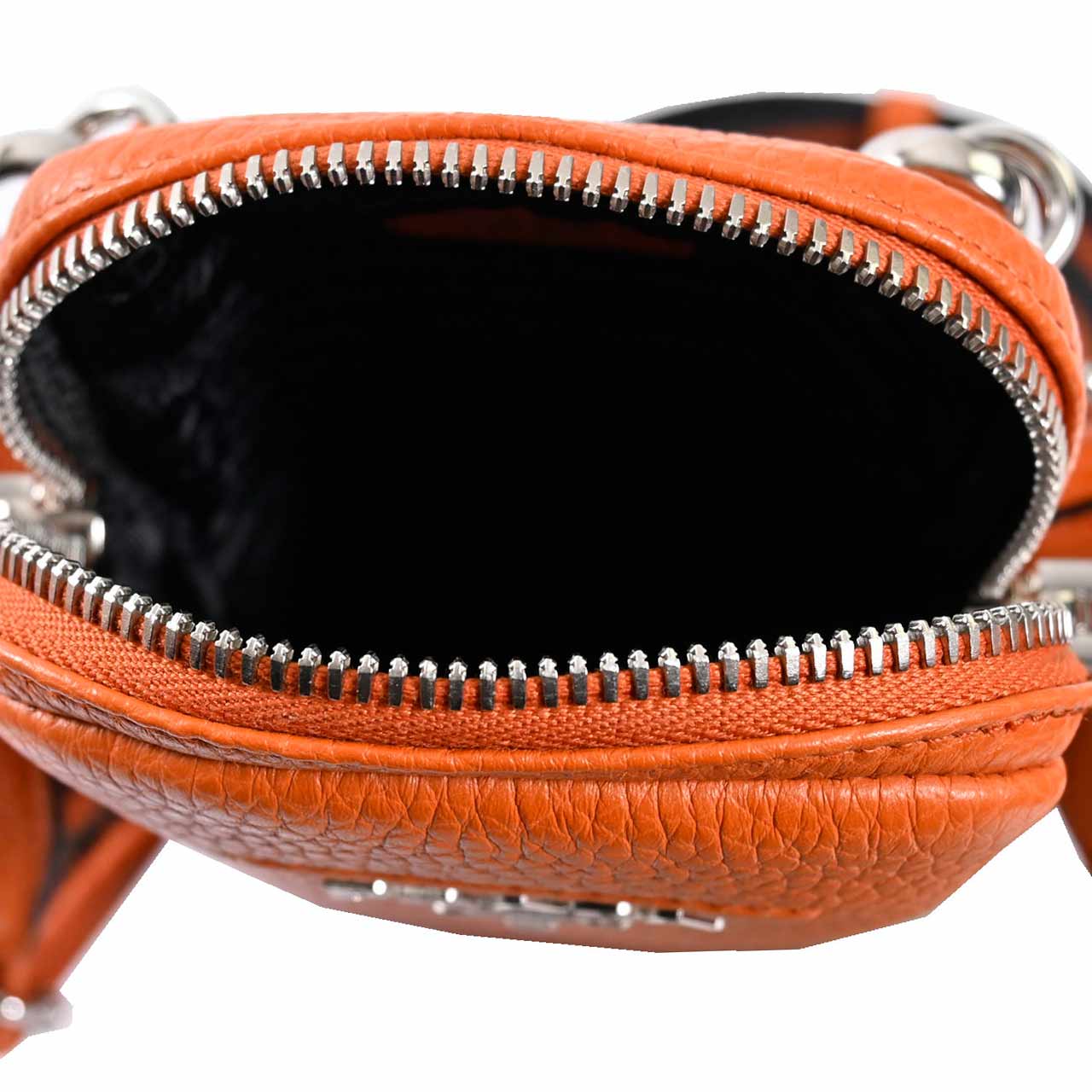 プラダ PRADA ショルダーバッグ 1BP027 2DKV V 3WM 01 PAPAYA オレンジ レディース 【プライスダウン】