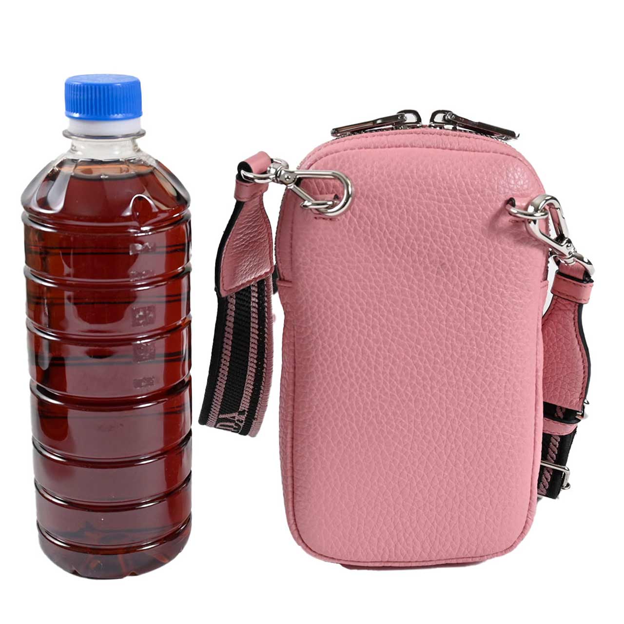プラダ PRADA ショルダーバッグ 1BP027 2DKV V 3WM 01 PETALO ピンク レディース 【プライスダウン】