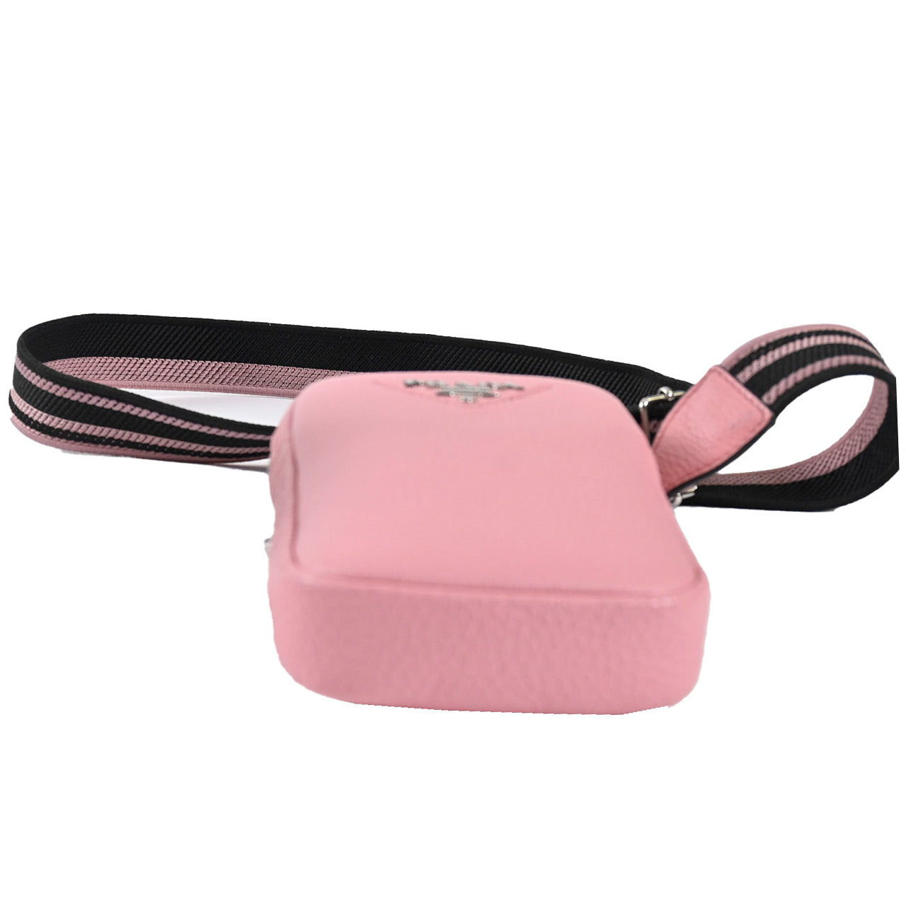 プラダ PRADA ショルダーバッグ 1BP027 2DKV V 3WM 01 PETALO ピンク レディース 【プライスダウン】