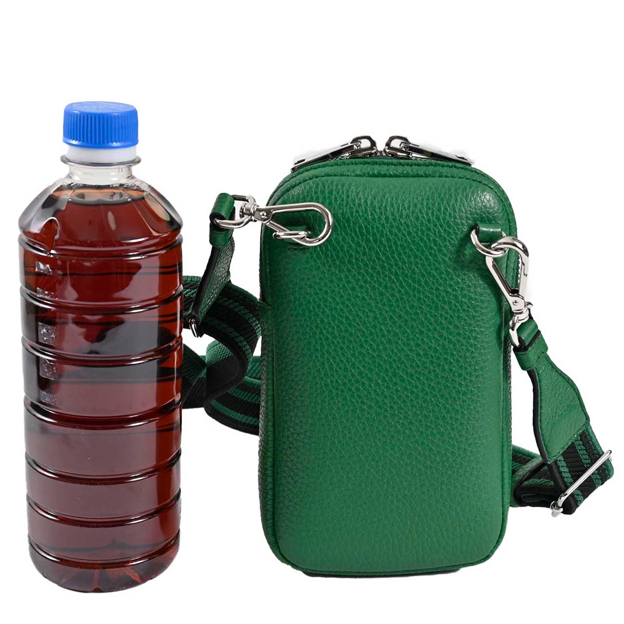 プラダ PRADA ショルダーバッグ 1BP027 2DKV V 3WM 01 VERDE グリーン レディース