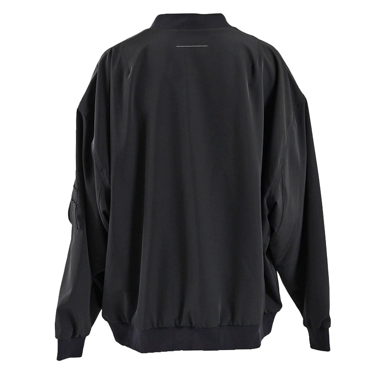 【期間限定SALE】 メゾン マルジェラ Maison Margiela ジャケット SH0AM0002 S54445 900 ブラック メンズ