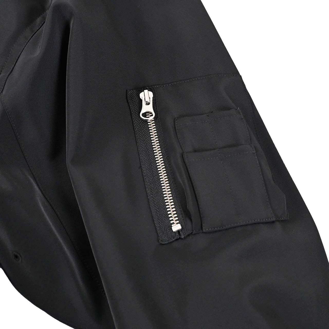 【期間限定SALE】 メゾン マルジェラ Maison Margiela ジャケット SH0AM0002 S54445 900 ブラック メンズ