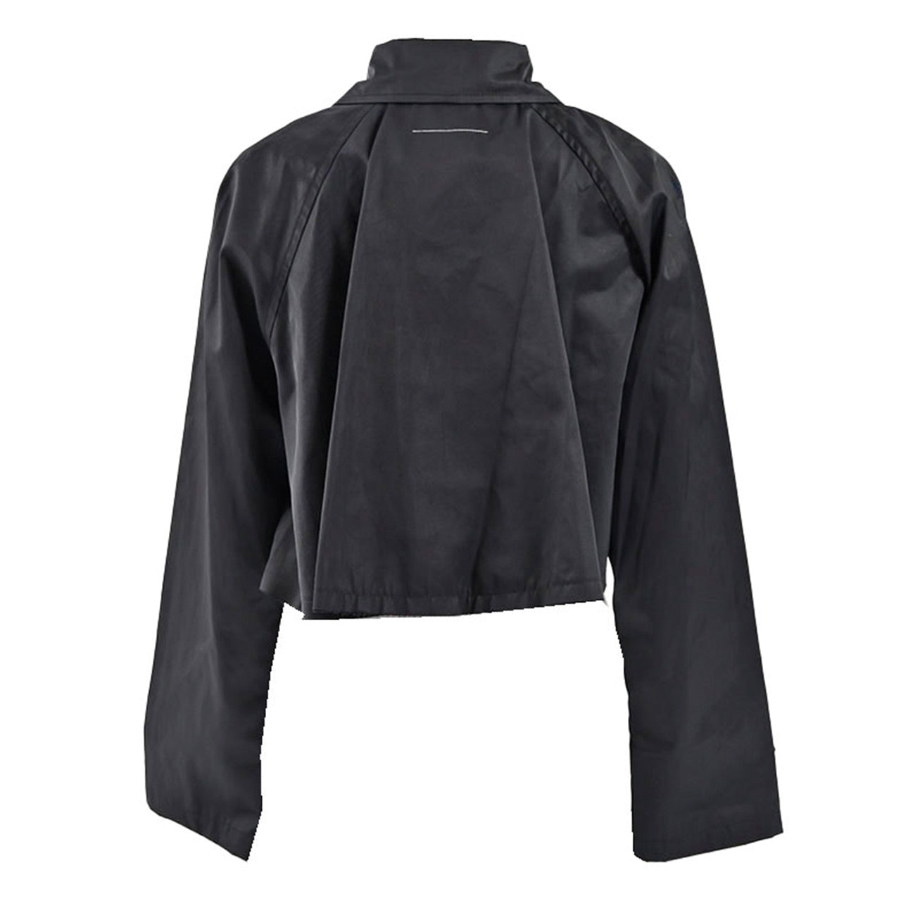 メゾン マルジェラ Maison Margiela ジャケット S52AM0293 S54882 900 ブラック レディース