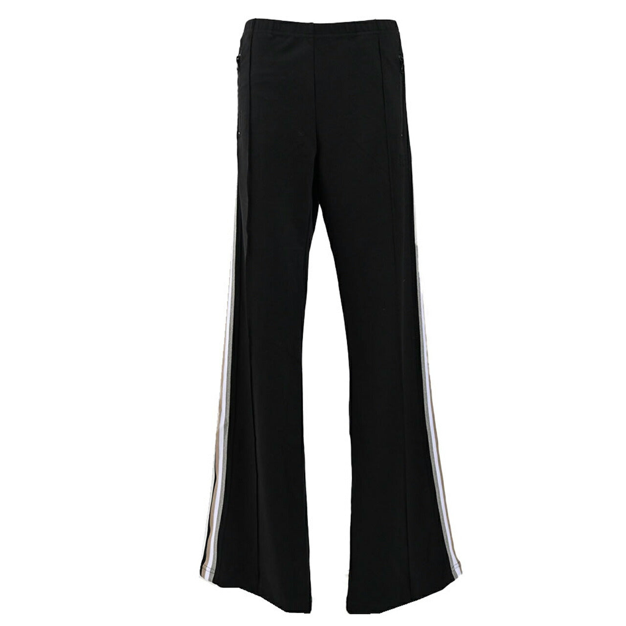 メゾン マルジェラ Maison Margiela スウェットパンツ S52KA0477 S22600 900 ブラック レディース