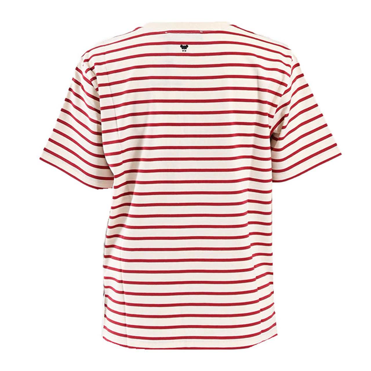 ウィークエンド マックスマーラ WEEKEND MAXMARA Tシャツ OLGA 5971042600 002 レッド 2025SS レディース